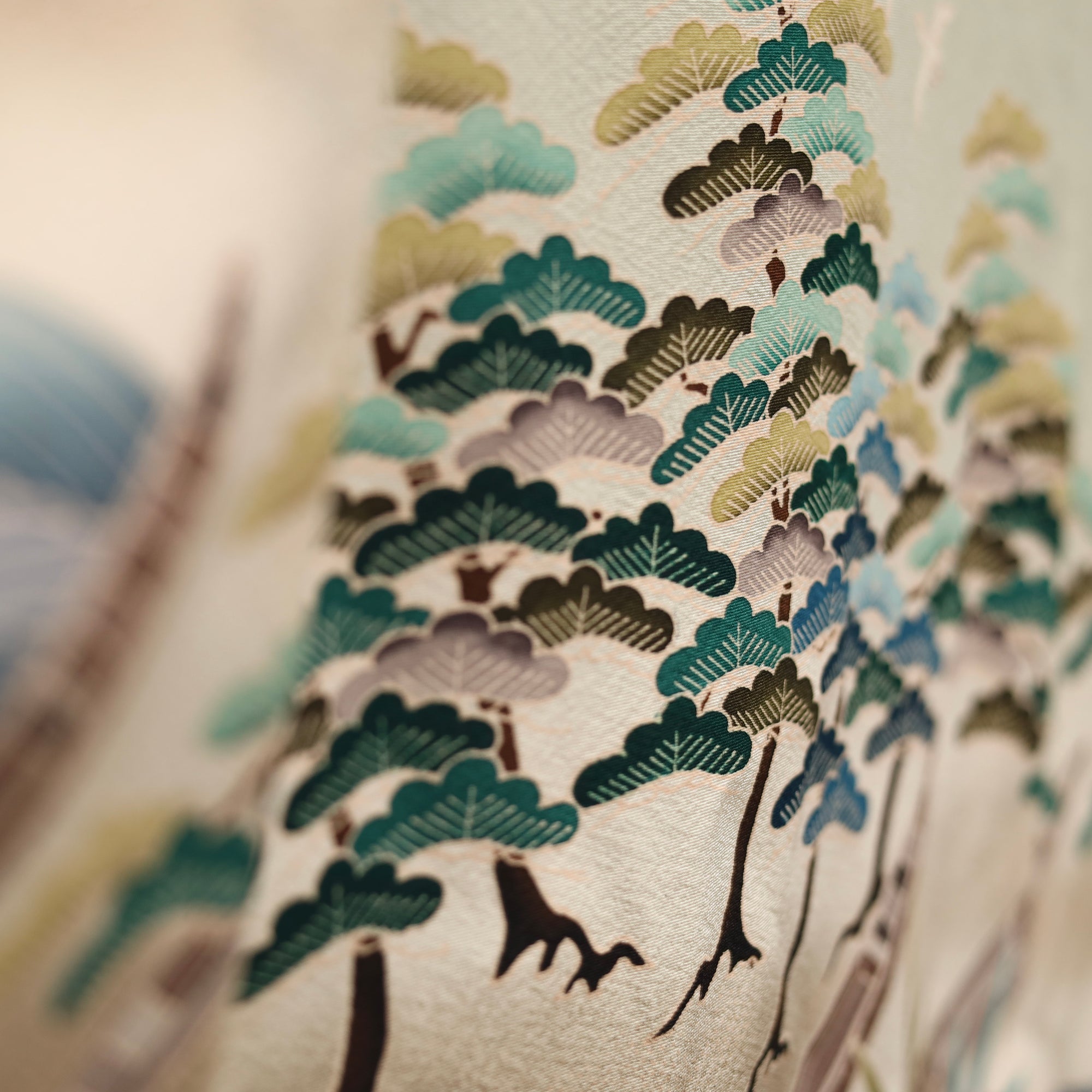 Premium Fabric SHO: Wave_0626_28 | Harbor Pines