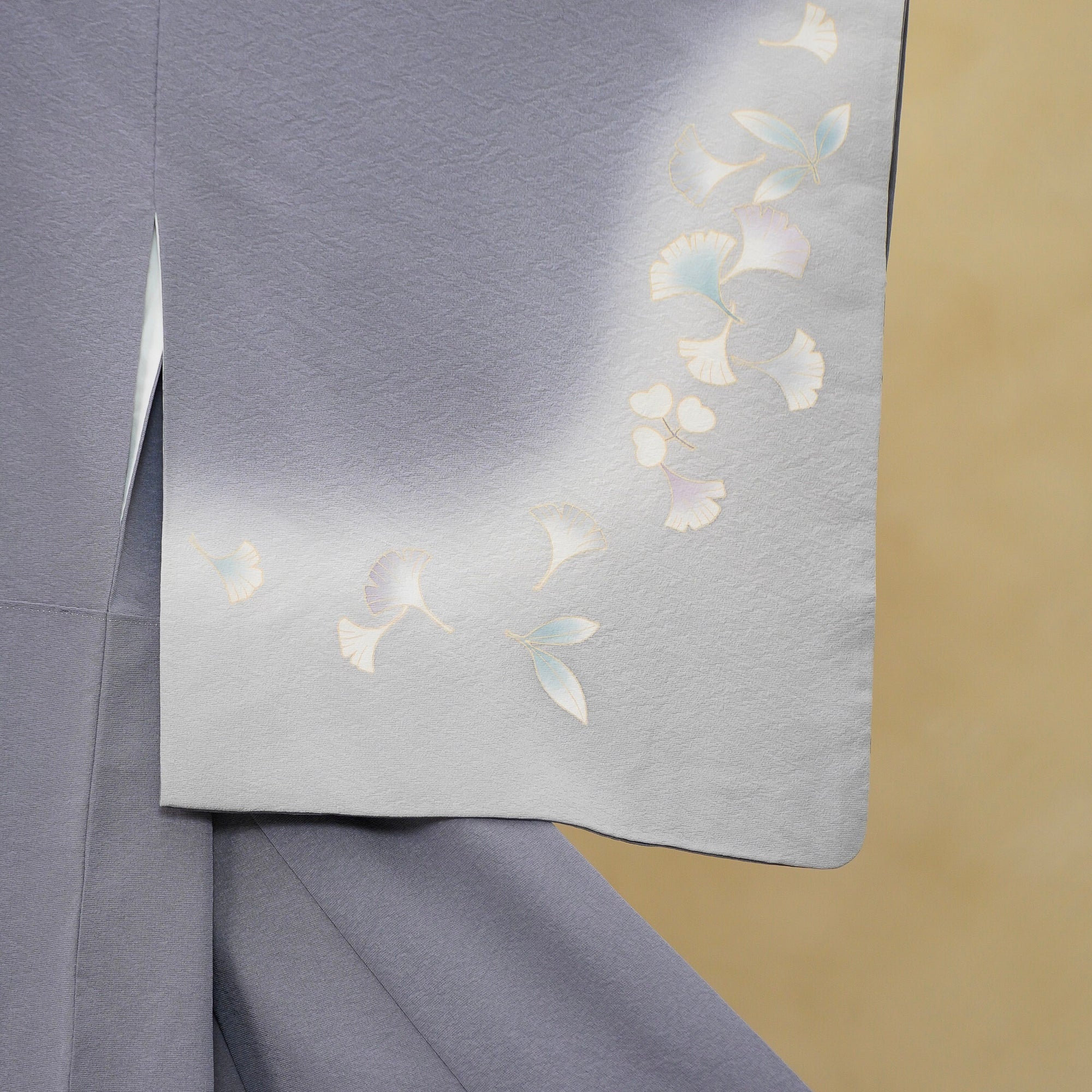 Thank You Fabric Premium Bonus: Gray Mist (0717_32)