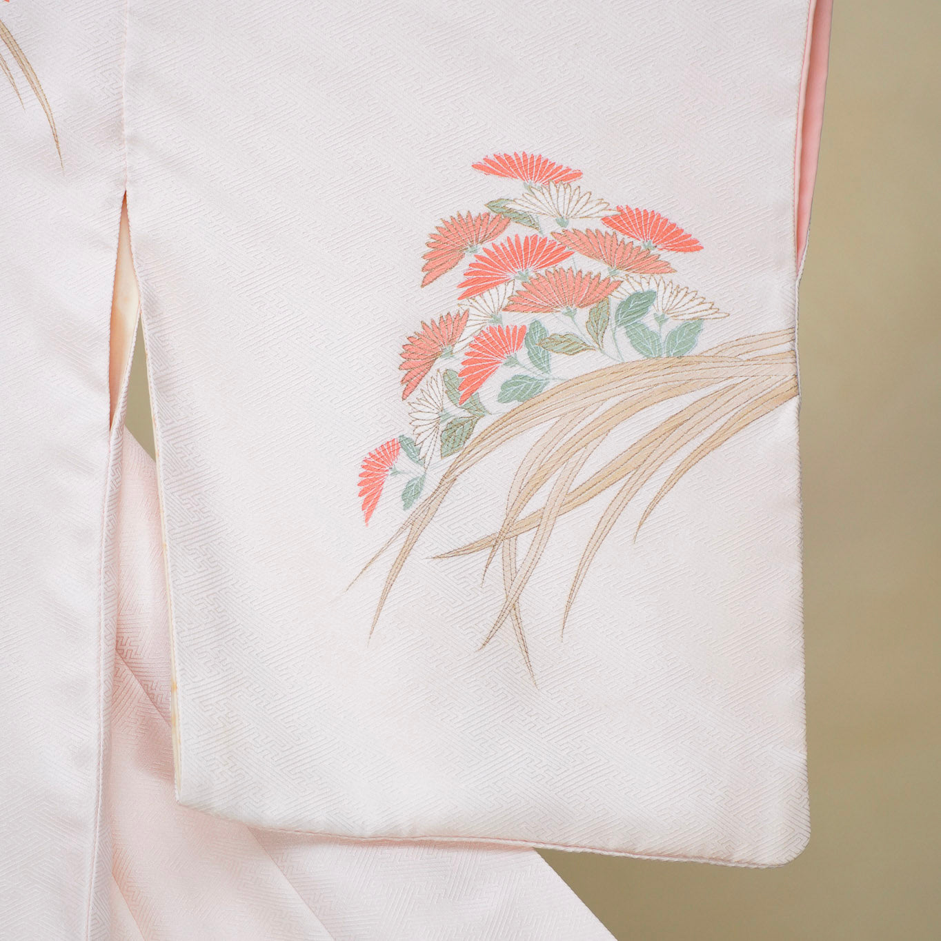 Welcome Fabric: 0820_43 | Gentle Autumn