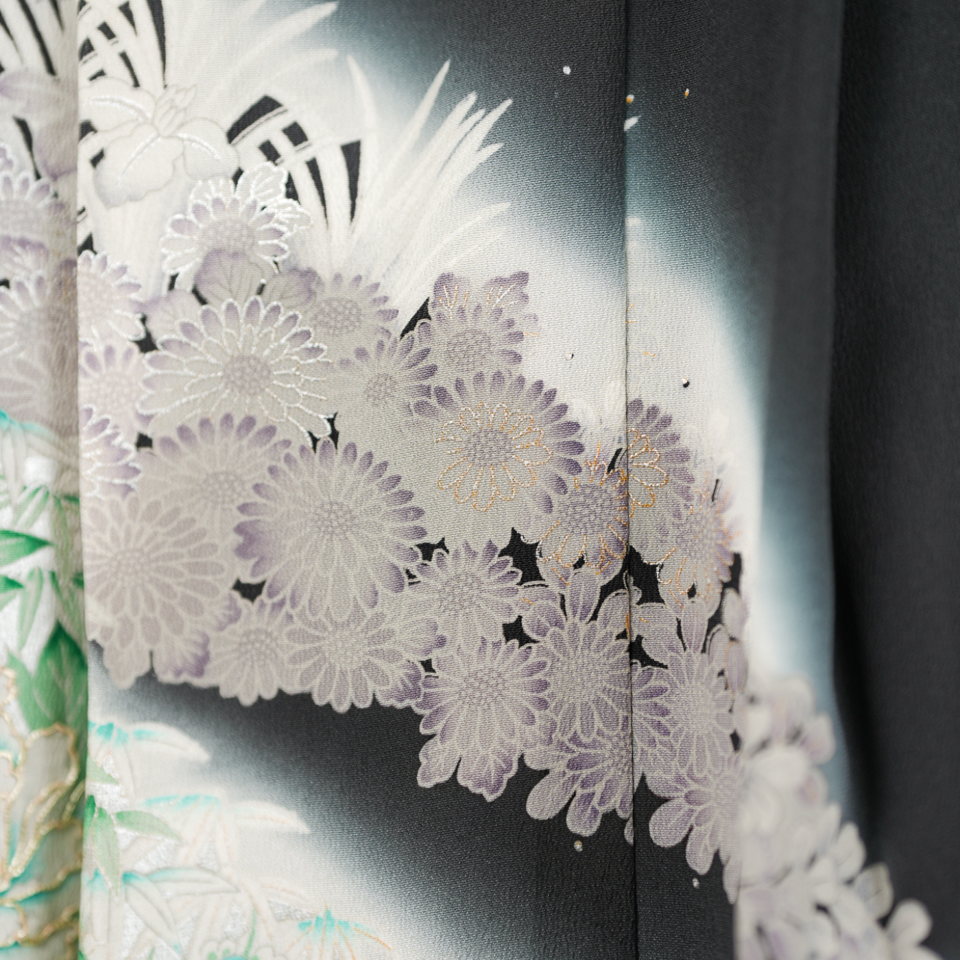 Premium On-hand item: Hanbok Skirt | 2P | HS7076M