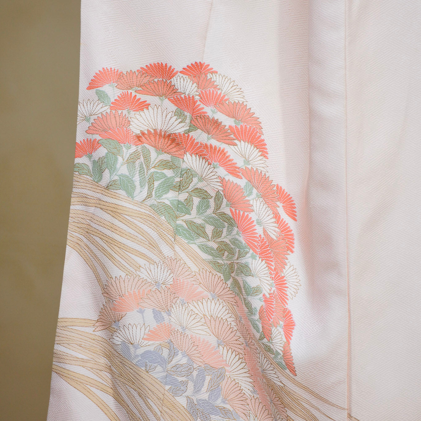 Welcome Fabric: 0820_43 | Gentle Autumn