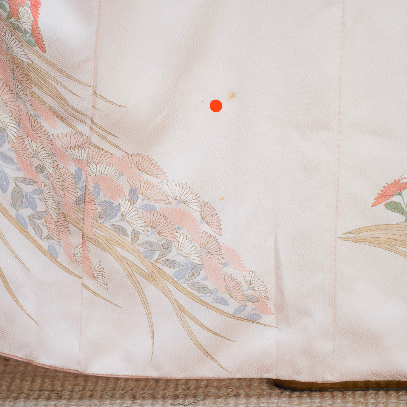 Welcome Fabric: 0820_43 | Gentle Autumn