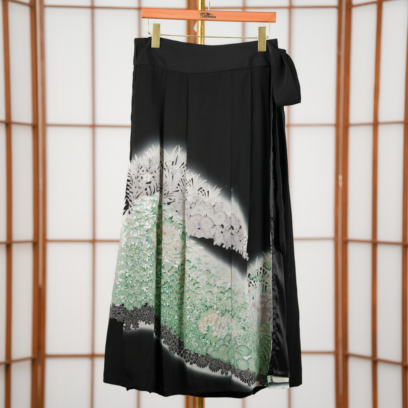 Premium On-hand item: Hanbok Skirt | 2P | HS7076M