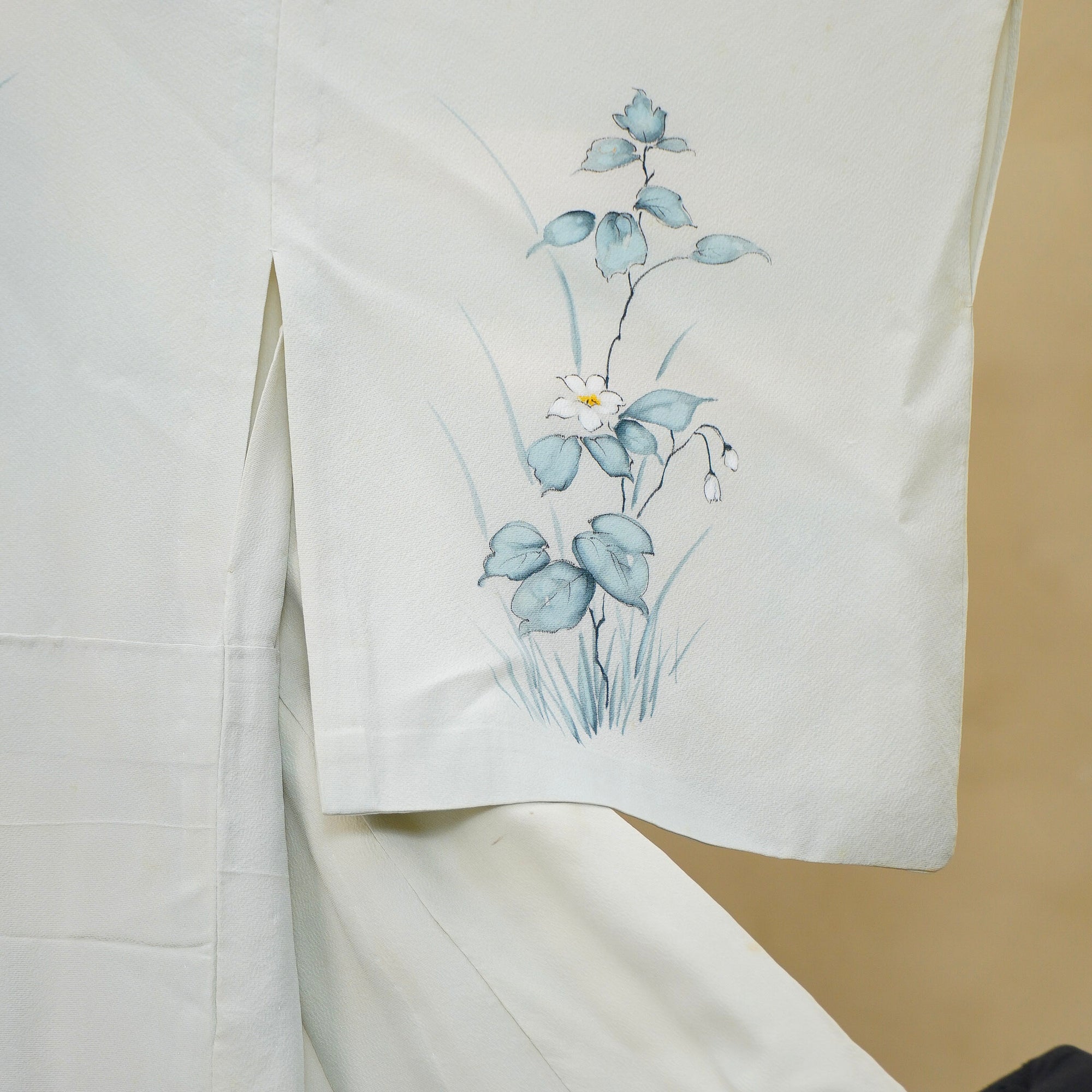 Thank You Fabric: Beauty of Flowers (0717_34)