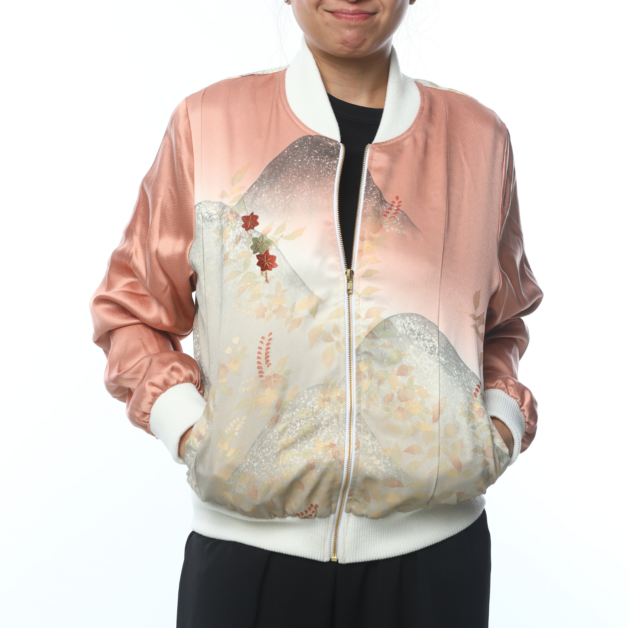 On-hand: Bomber Jacket | BJ5126 | LA