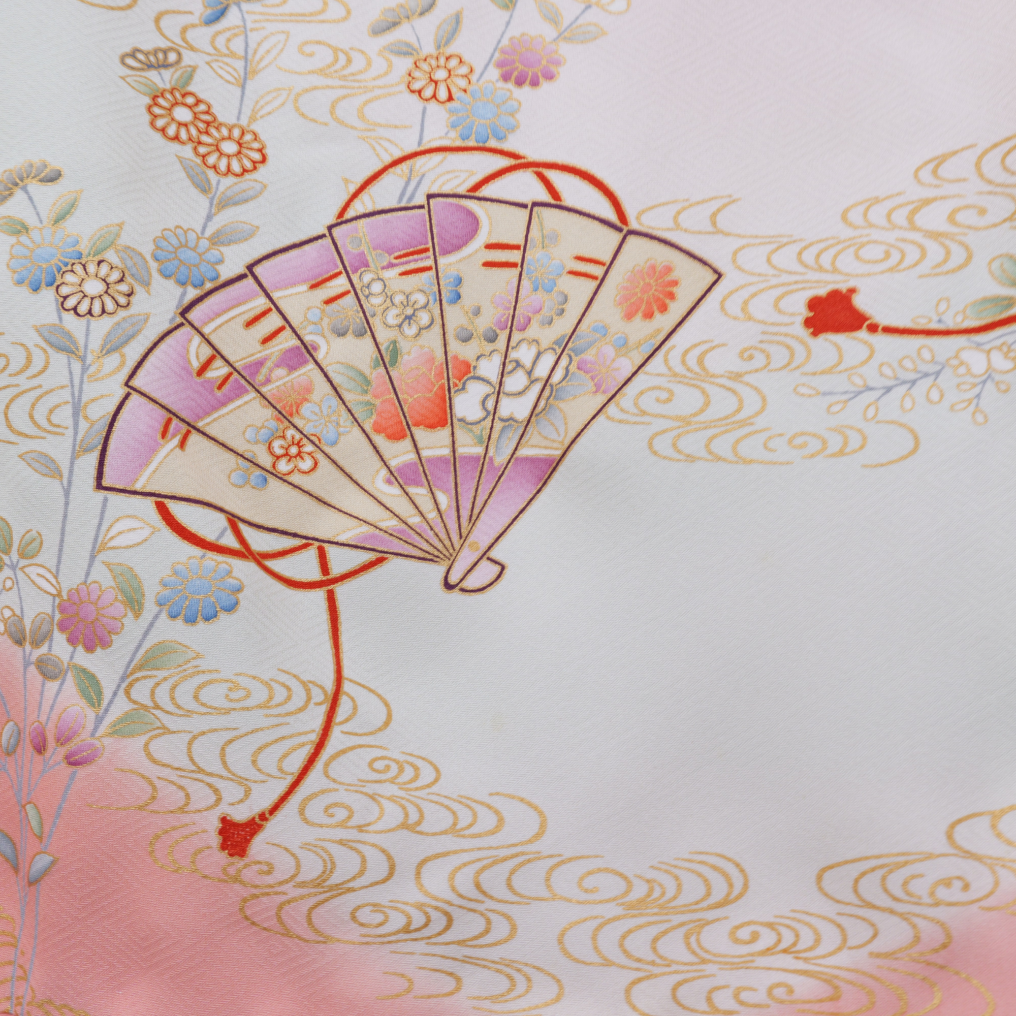 NALB Fabric: 0211NALB-01 | Pink