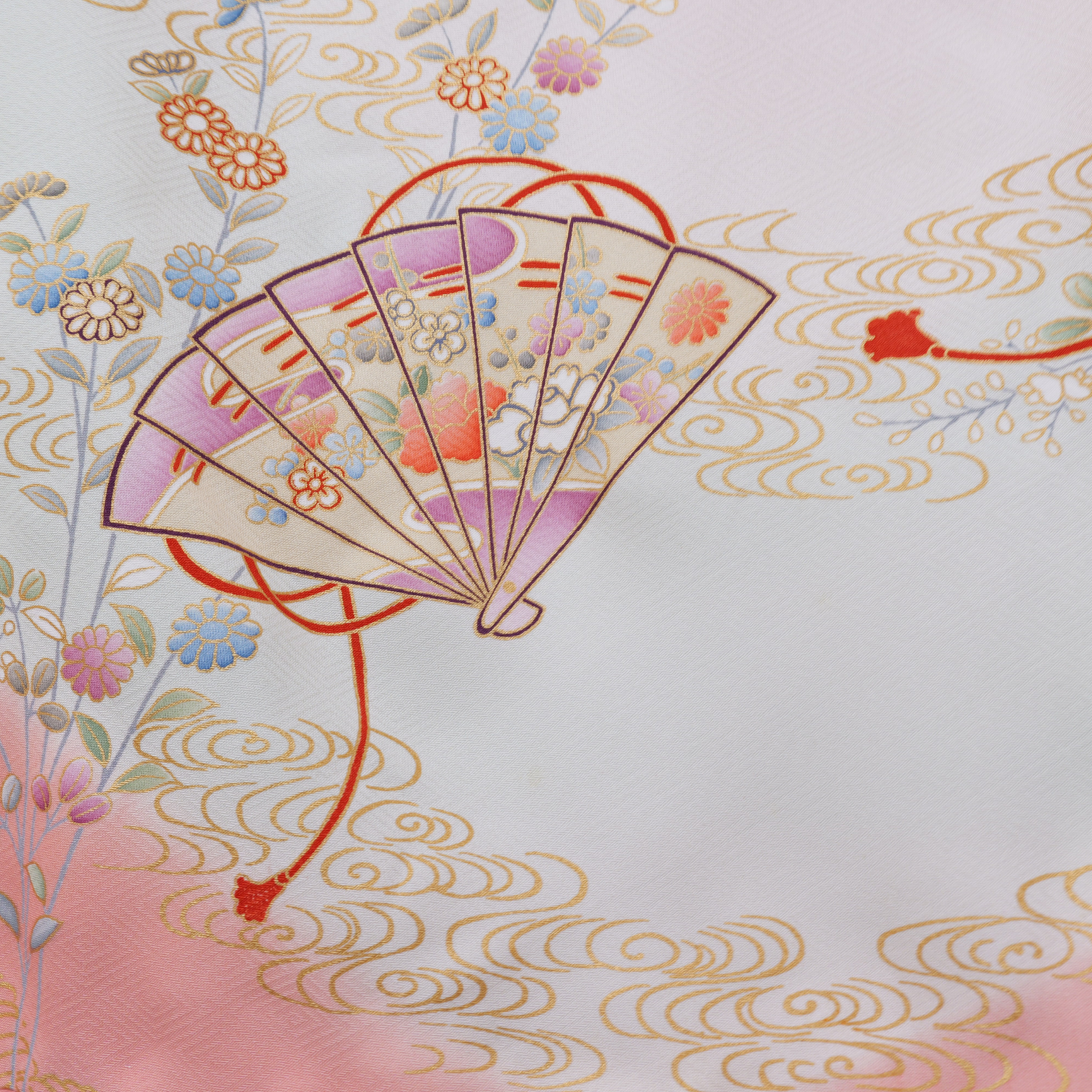 NALB Fabric: 0211NALB-01 | Pink