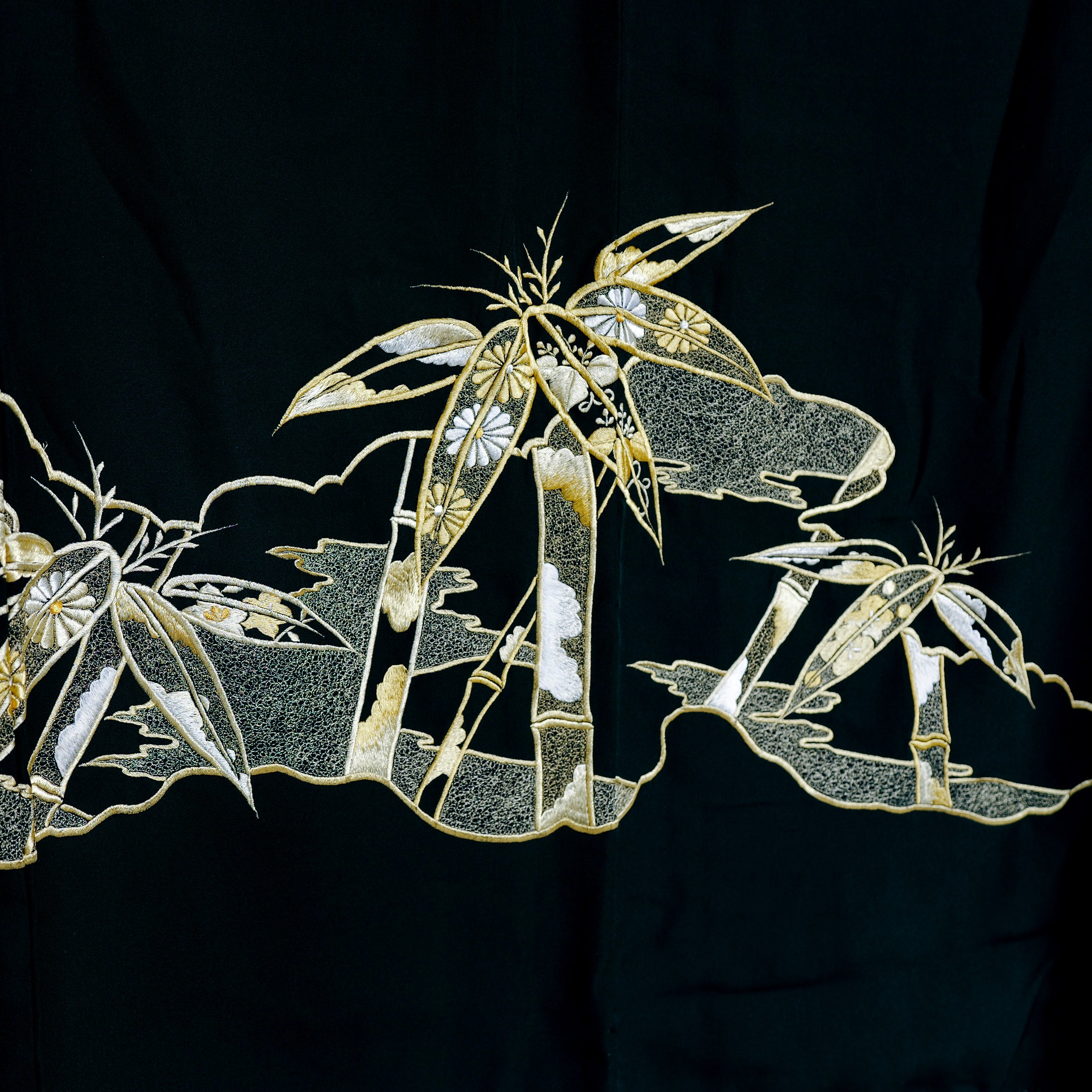 Kintsugi Collection: KINAUG27-03