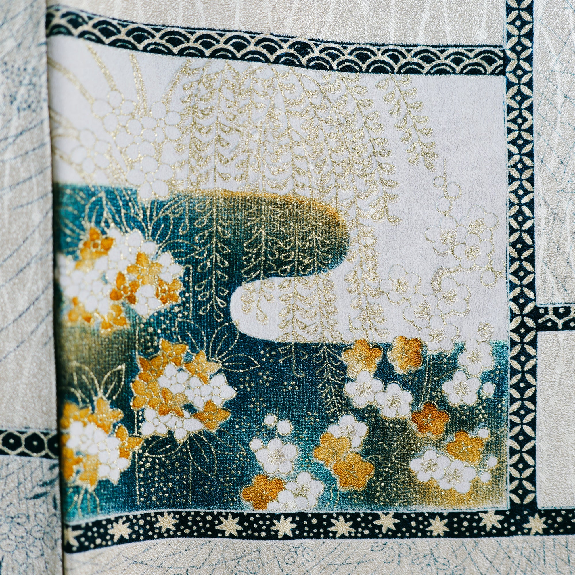 Kintsugi Collection: KINAUG27-04