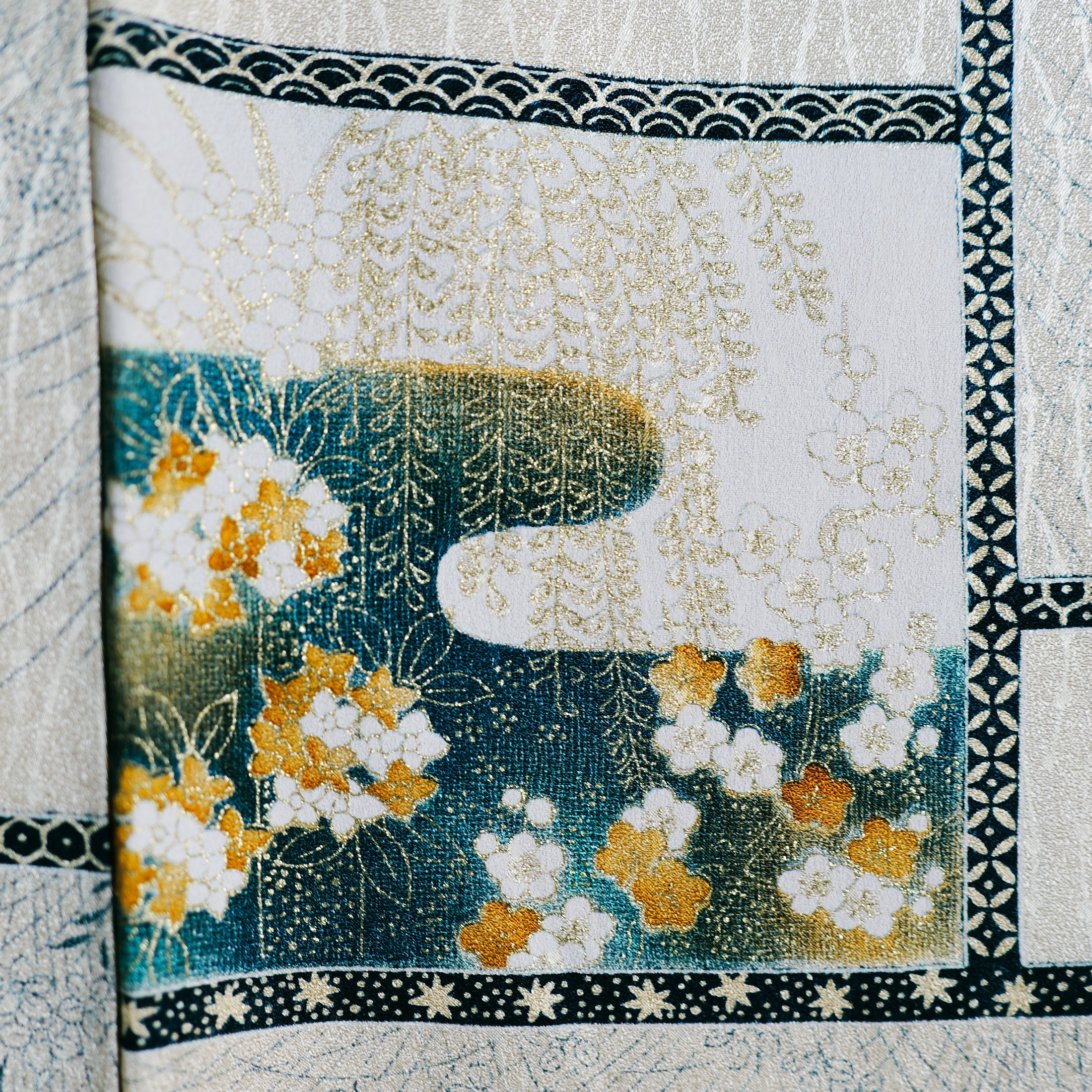 Kintsugi Collection: KINAUG27-04