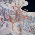 Load image into Gallery viewer, Complimentary Fabric: July31-05 (with gold patternssss) | Tea Dress
