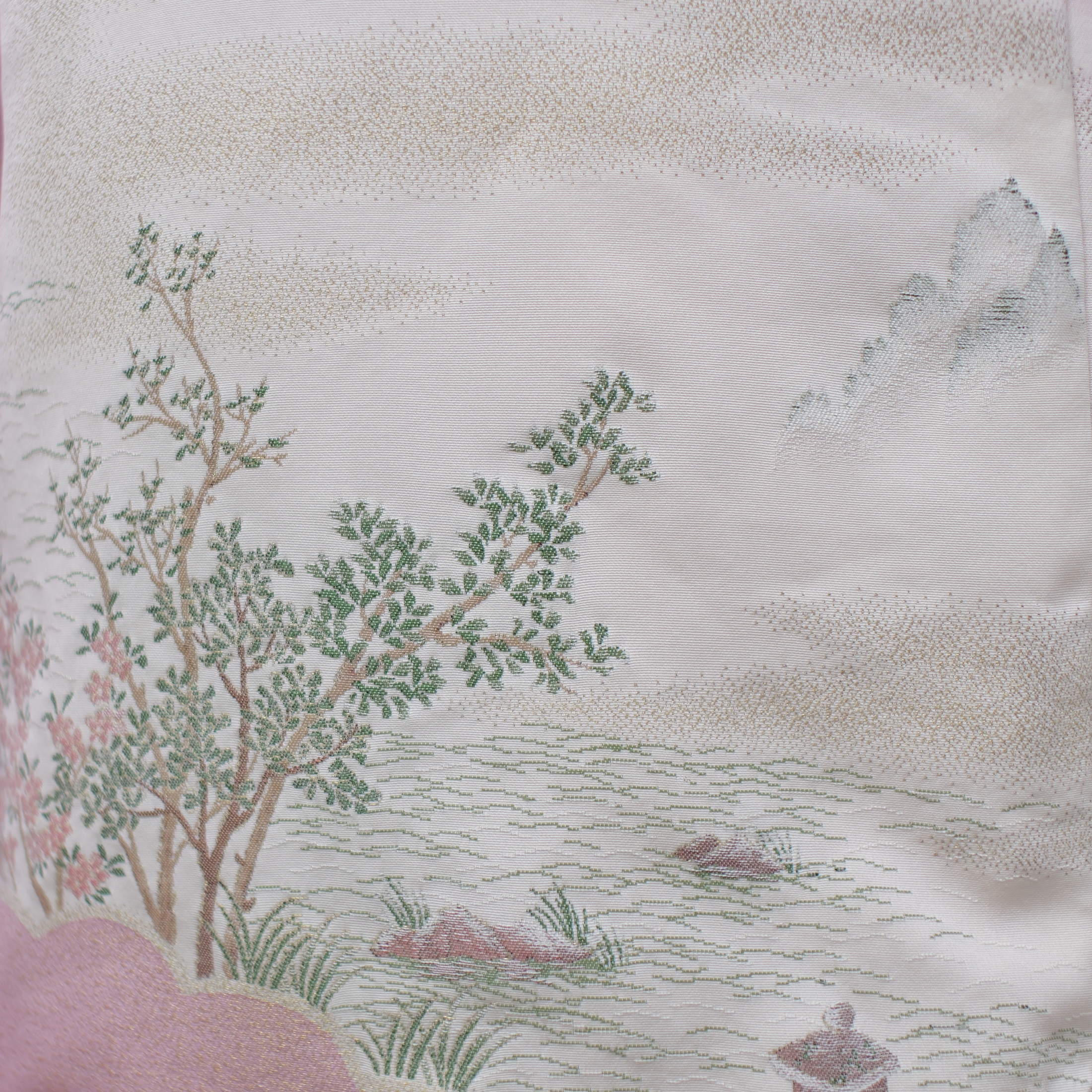 On-hand item: Hoodie Shiny Pink | H3626