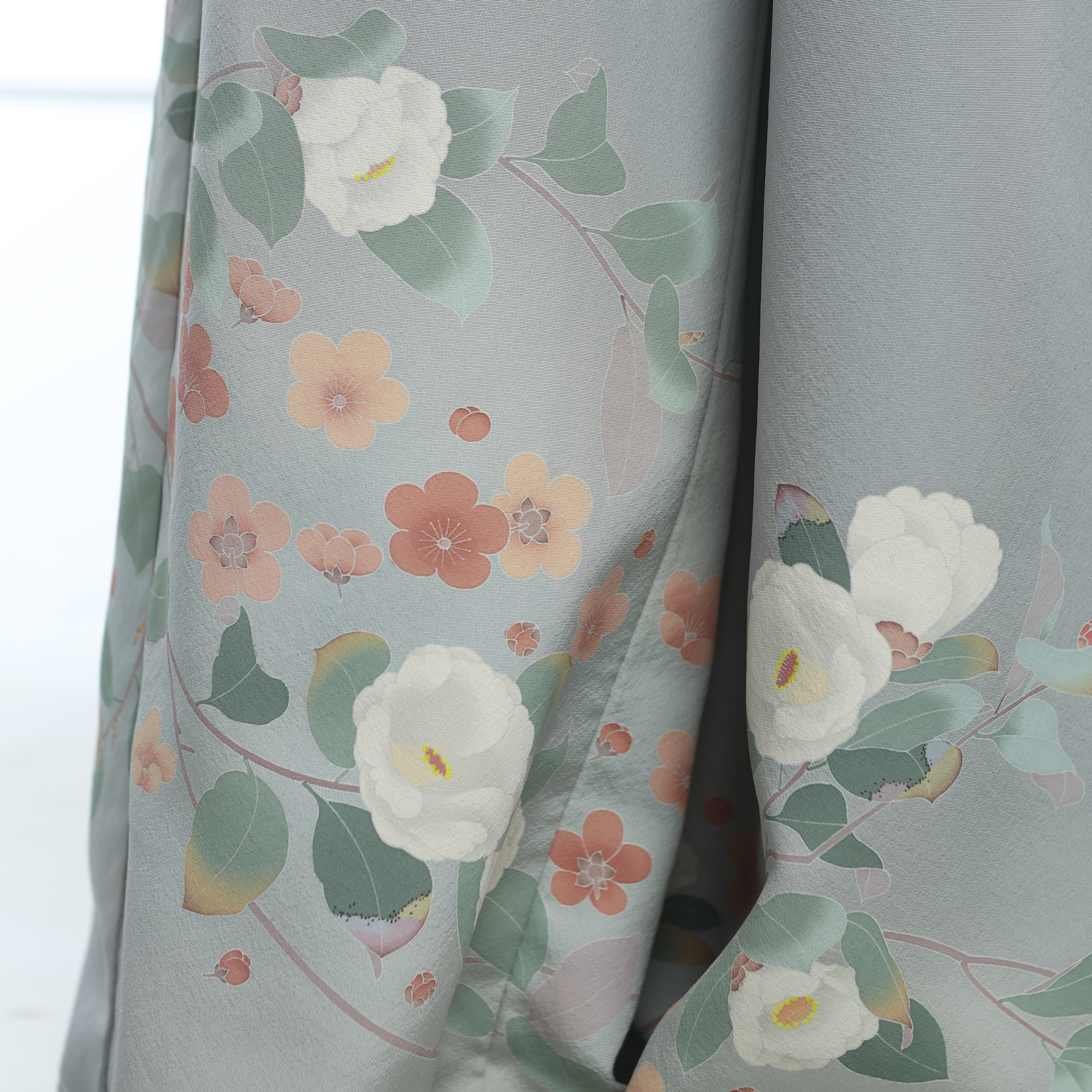 Premium On-hand: Blue Palazzo | MZ | PP5241