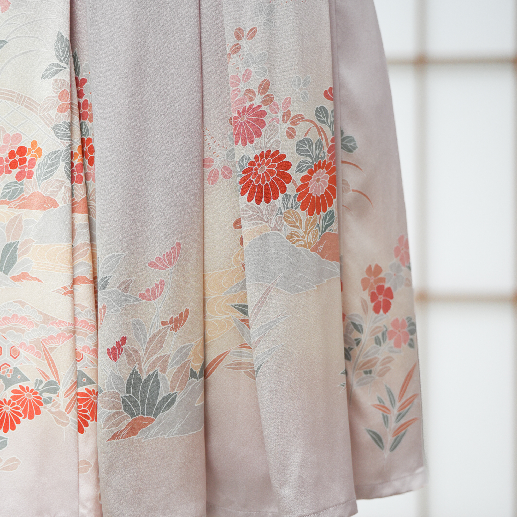 Premium On-hand item: Pink Circle Skirt | MB | CS4728
