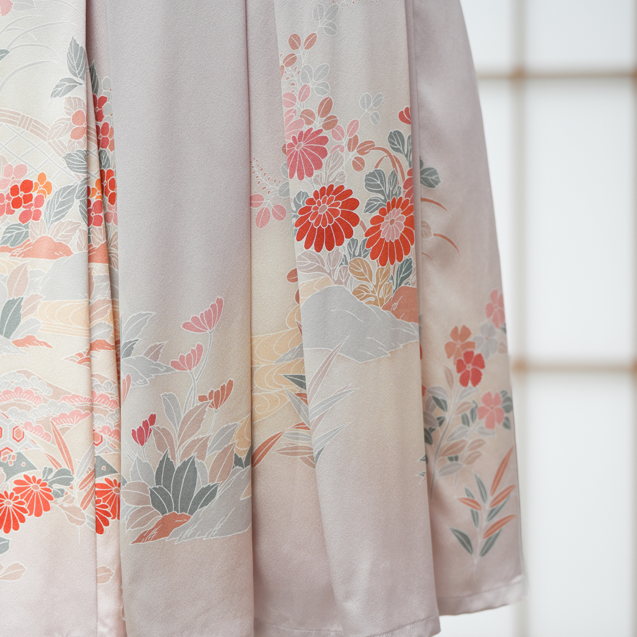 Premium On-hand item: Pink Circle Skirt | MB | CS4728