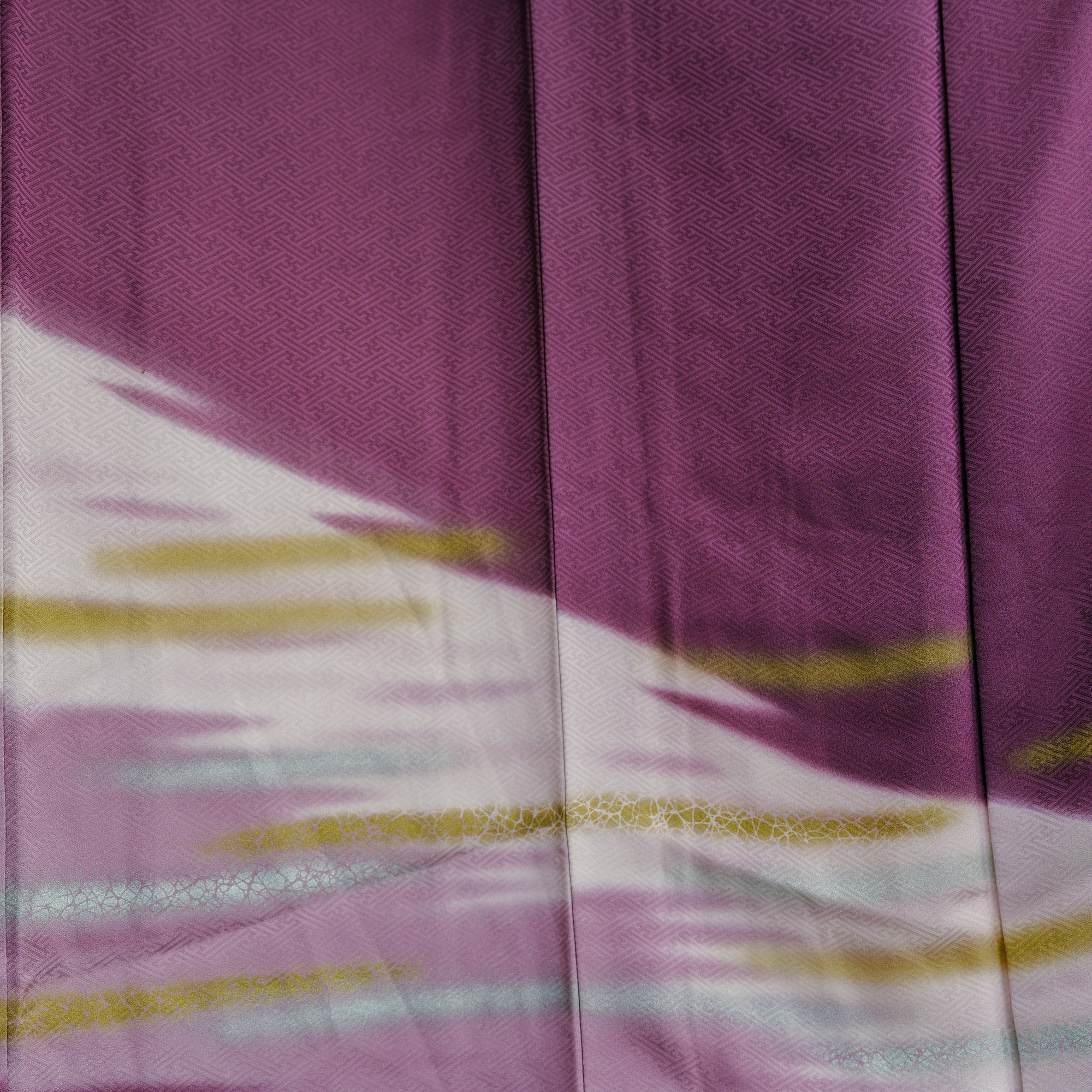 Kintsugi Collection: KINAUG27-06