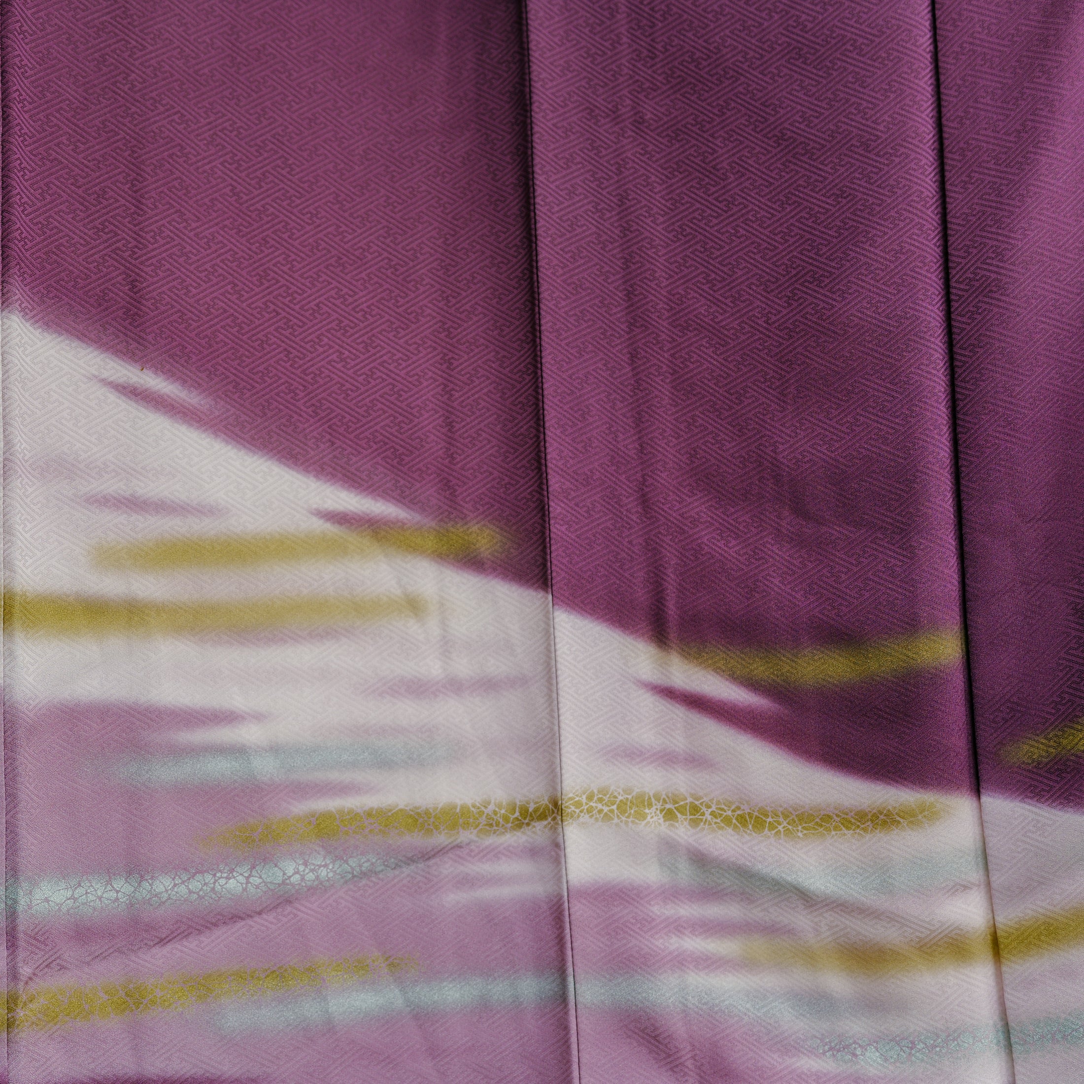 Kintsugi Collection: KINAUG27-06