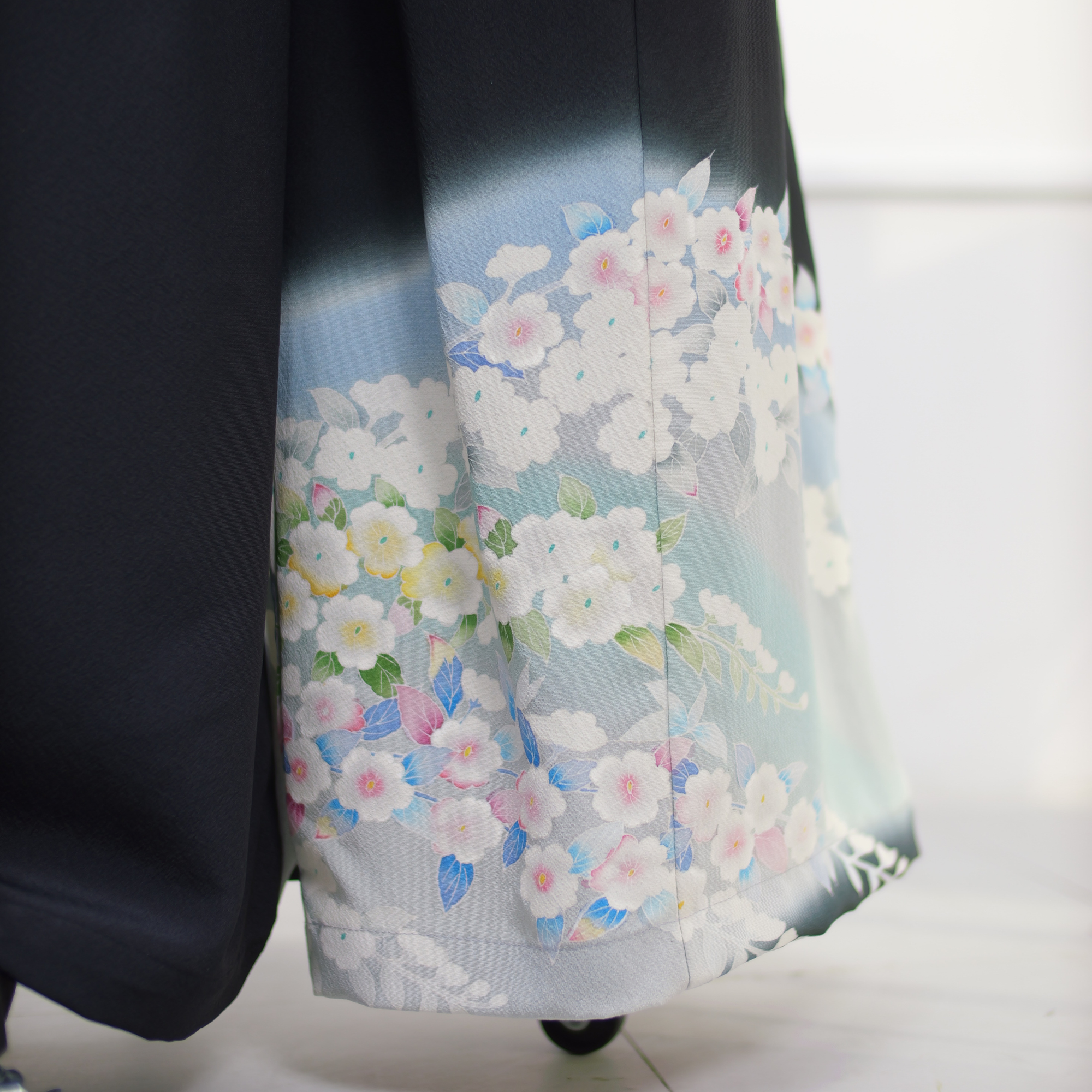 On-hand: Wide Leg Pants | WLP5515 Size: 6XLA Mimi choice 
