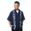 Load image into Gallery viewer, On-hand: Men's Linen Polo | LP4381 | L (Premium)
