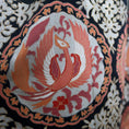 Load image into Gallery viewer, On-hand item: Palazzo Pants | PP4674-XLA (special price because of the loose gold thread)

