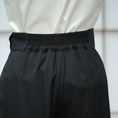Load image into Gallery viewer, Premium On-hand: Black Palazzo Pants | XLZ | PP5222
