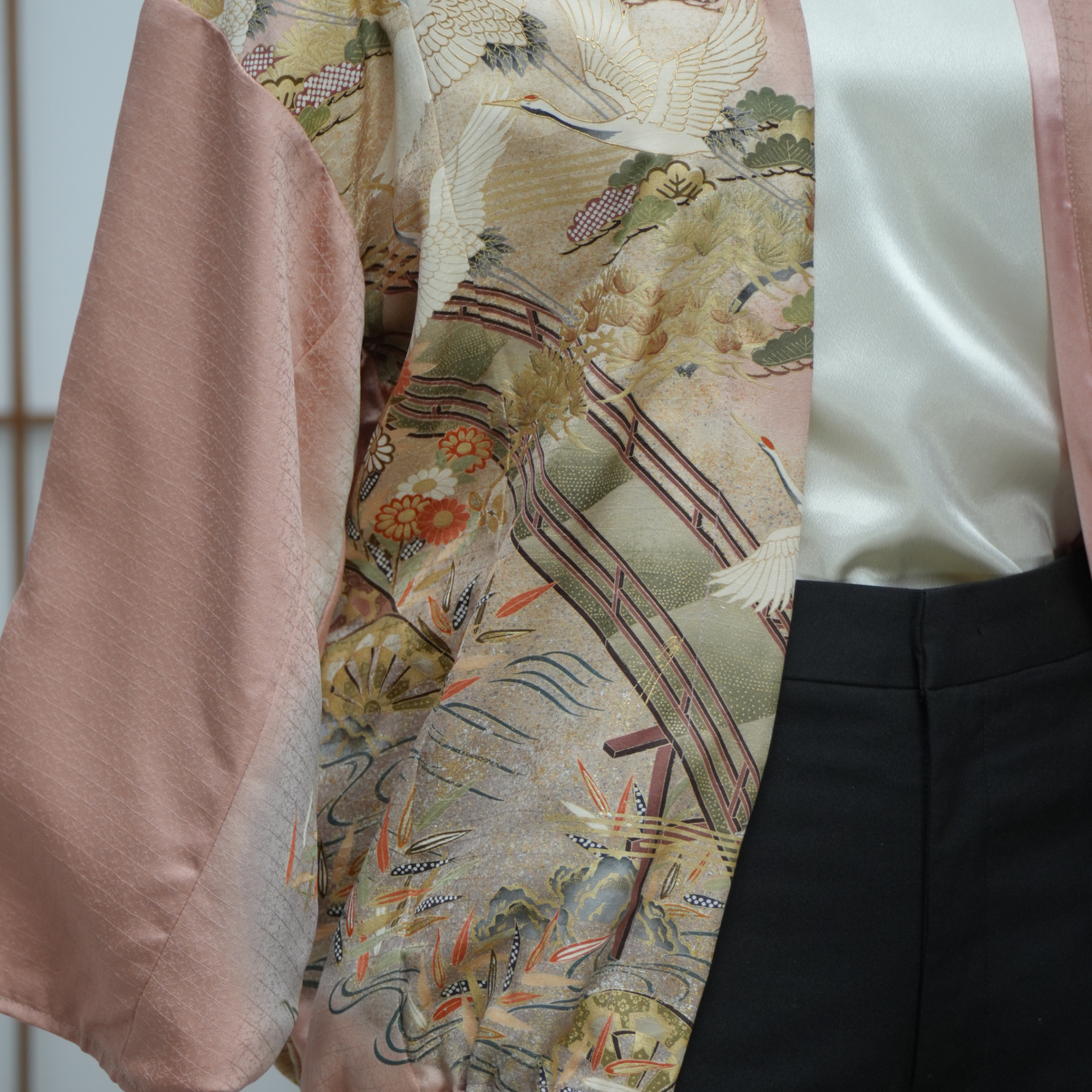 Premium On-hand: Pink Hoodie | H6159