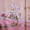 Load image into Gallery viewer, Summer Collection: July23-07 cream pink (beautiful cream color!)
