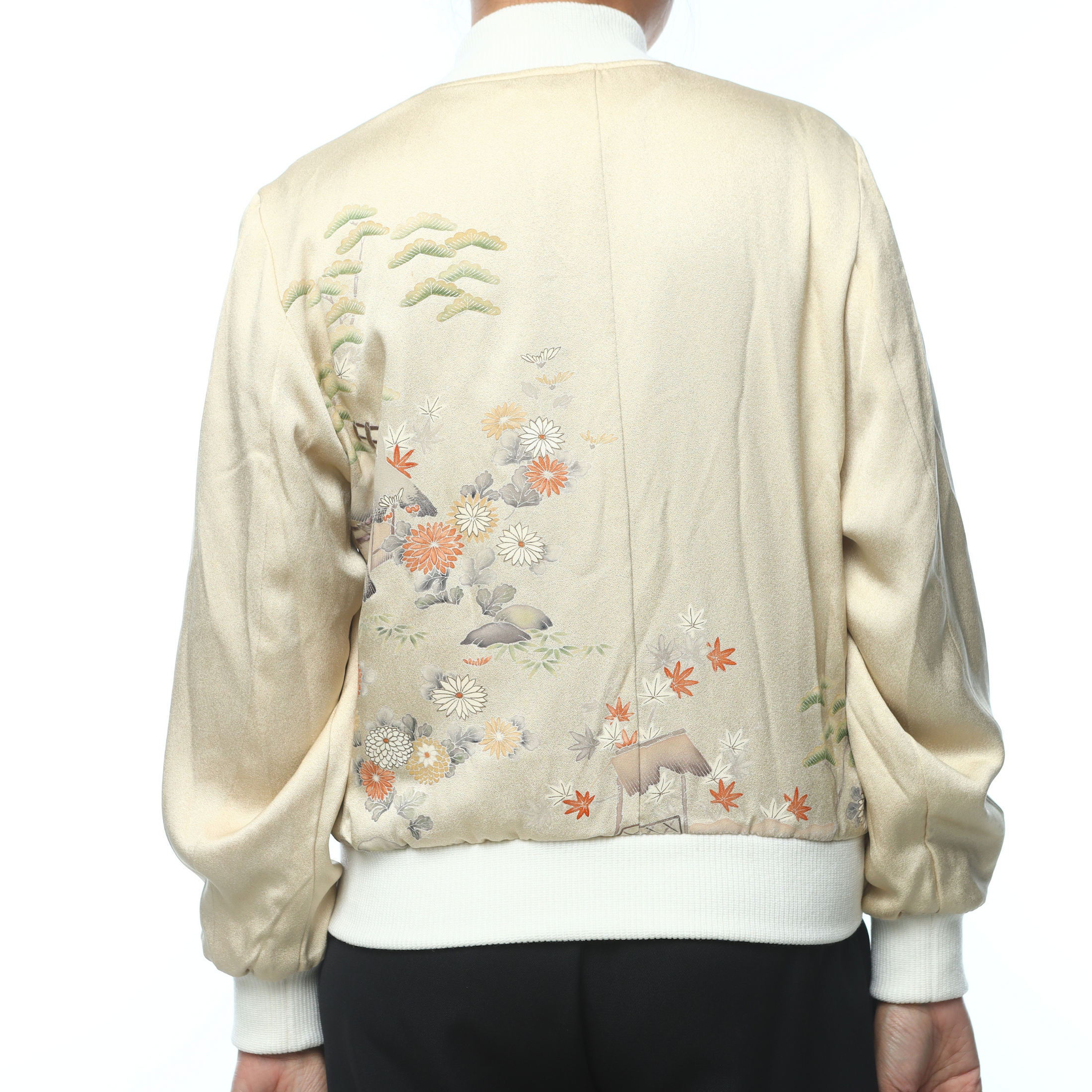 On-hand: Bomber Jacket | BJ4854 | MB