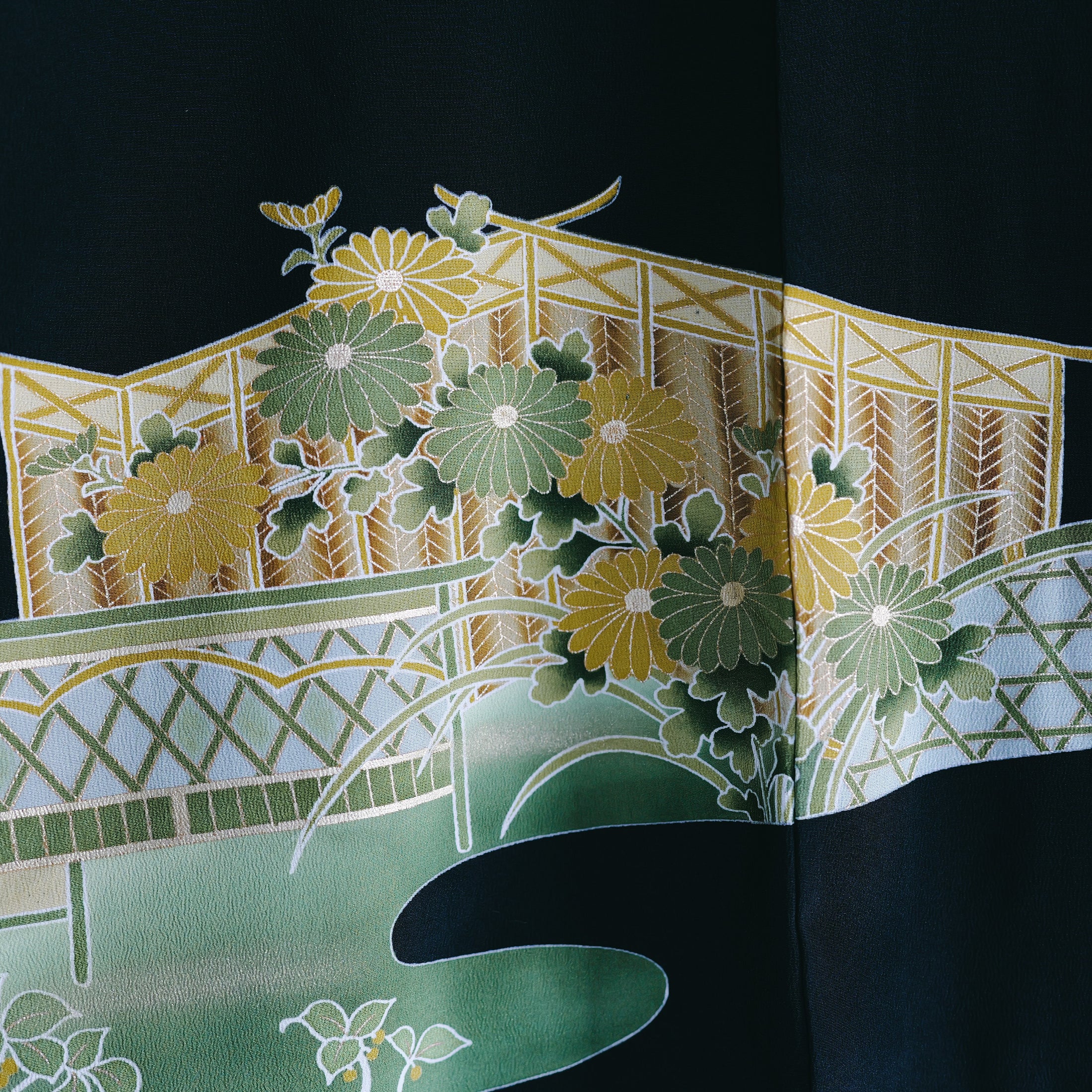 Kintsugi Collection: KINAUG27-01