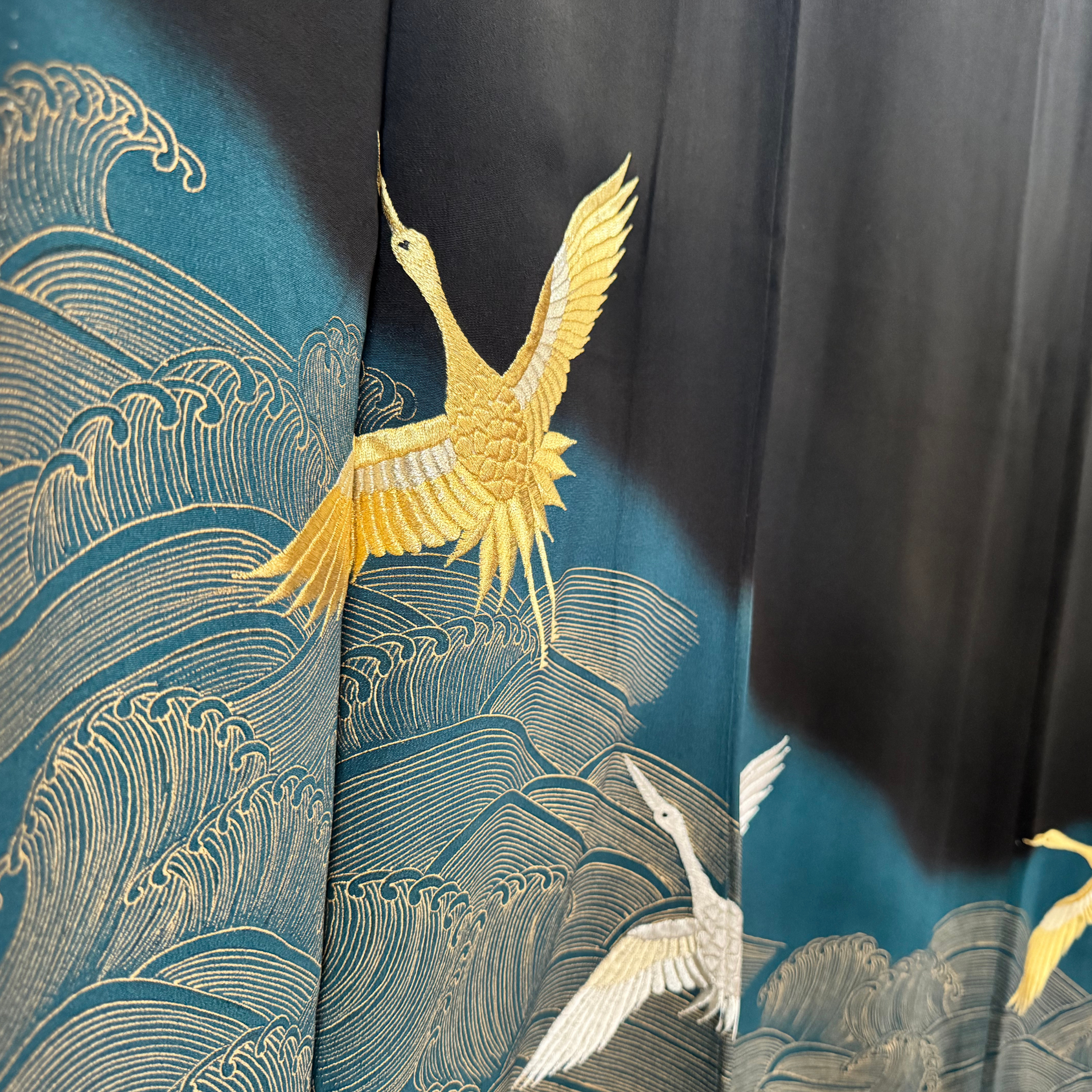 Kintsugi Collection: KINOCT2-01