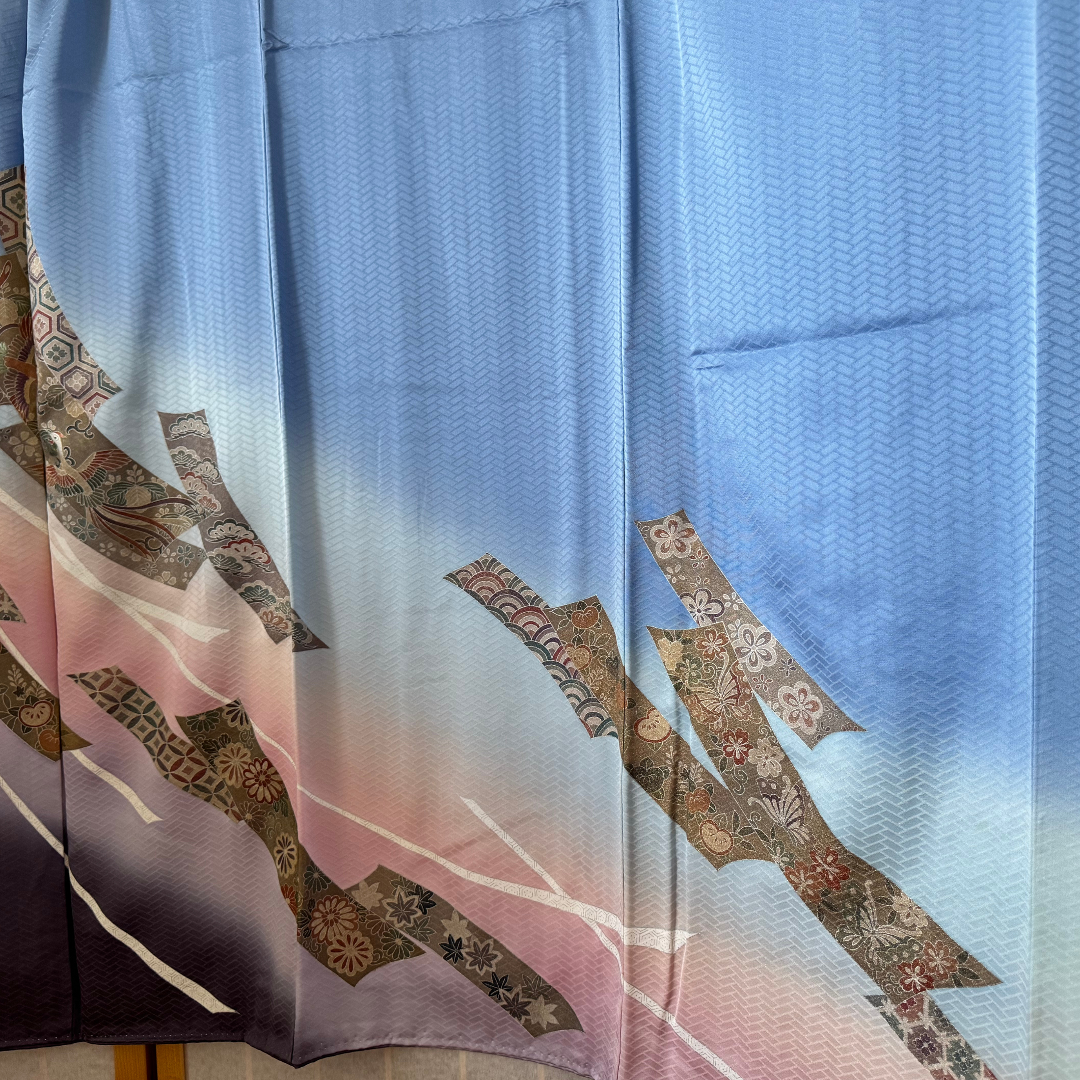 Kintsugi Collection: KINOCT2-02