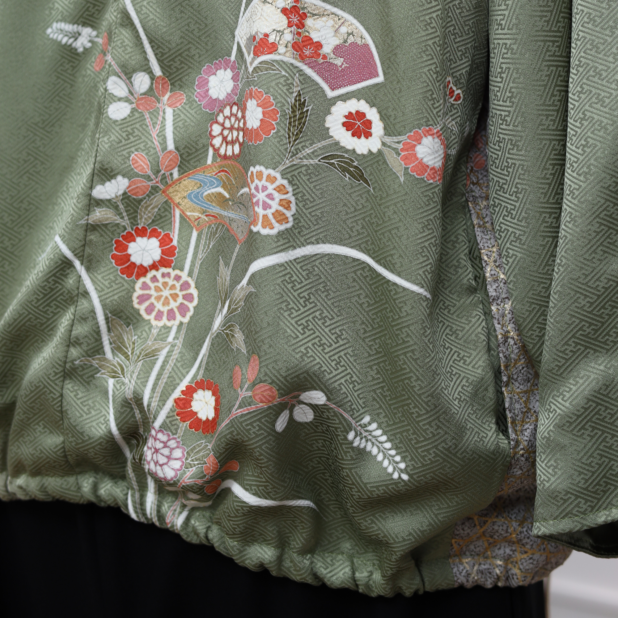 Premium On-hand: Green Hoodie | H7674
