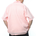Load image into Gallery viewer, On-hand: Men's Linen Polo | LP4375 | M
