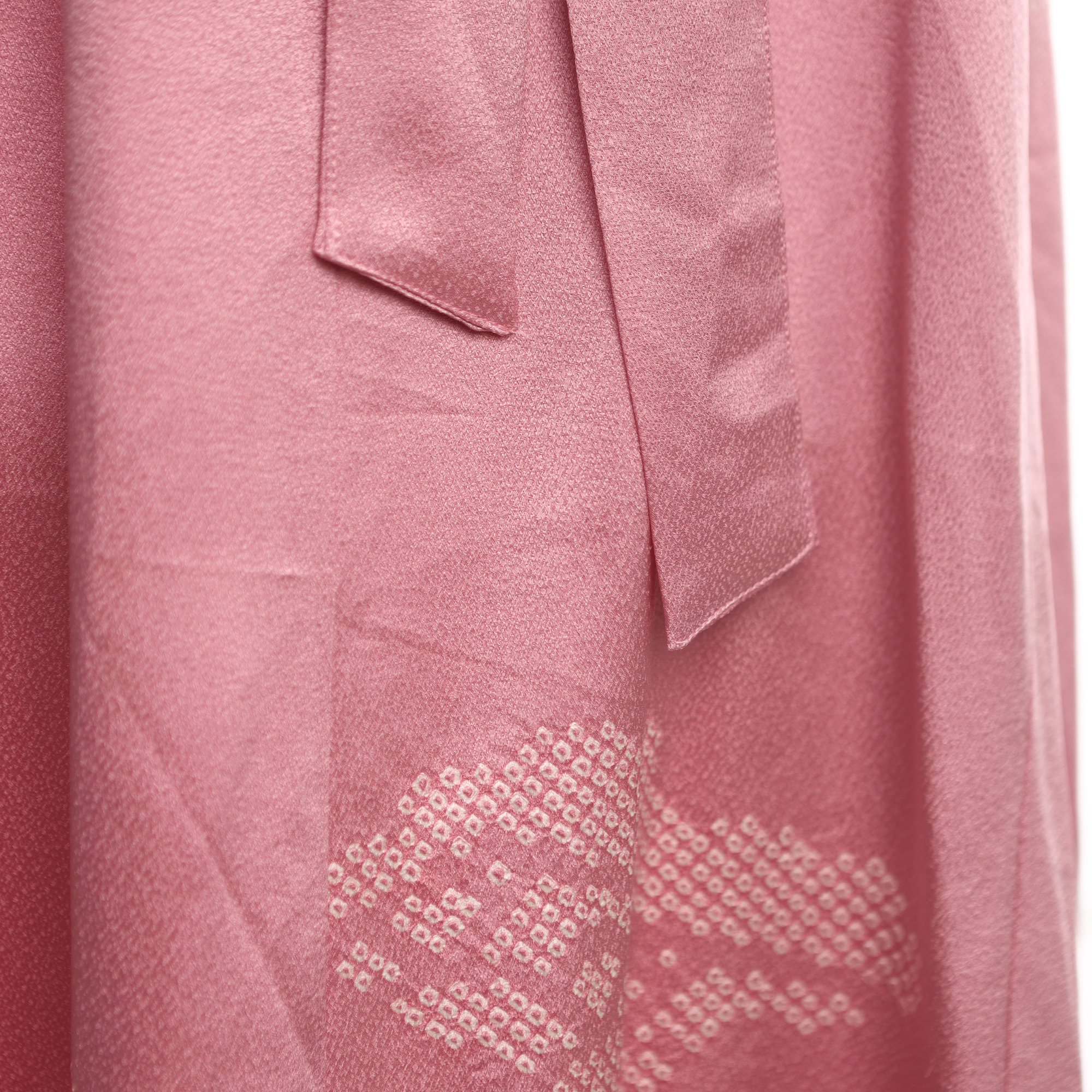 On-hand: Halter Dress Pink | HD6654 Size: LA