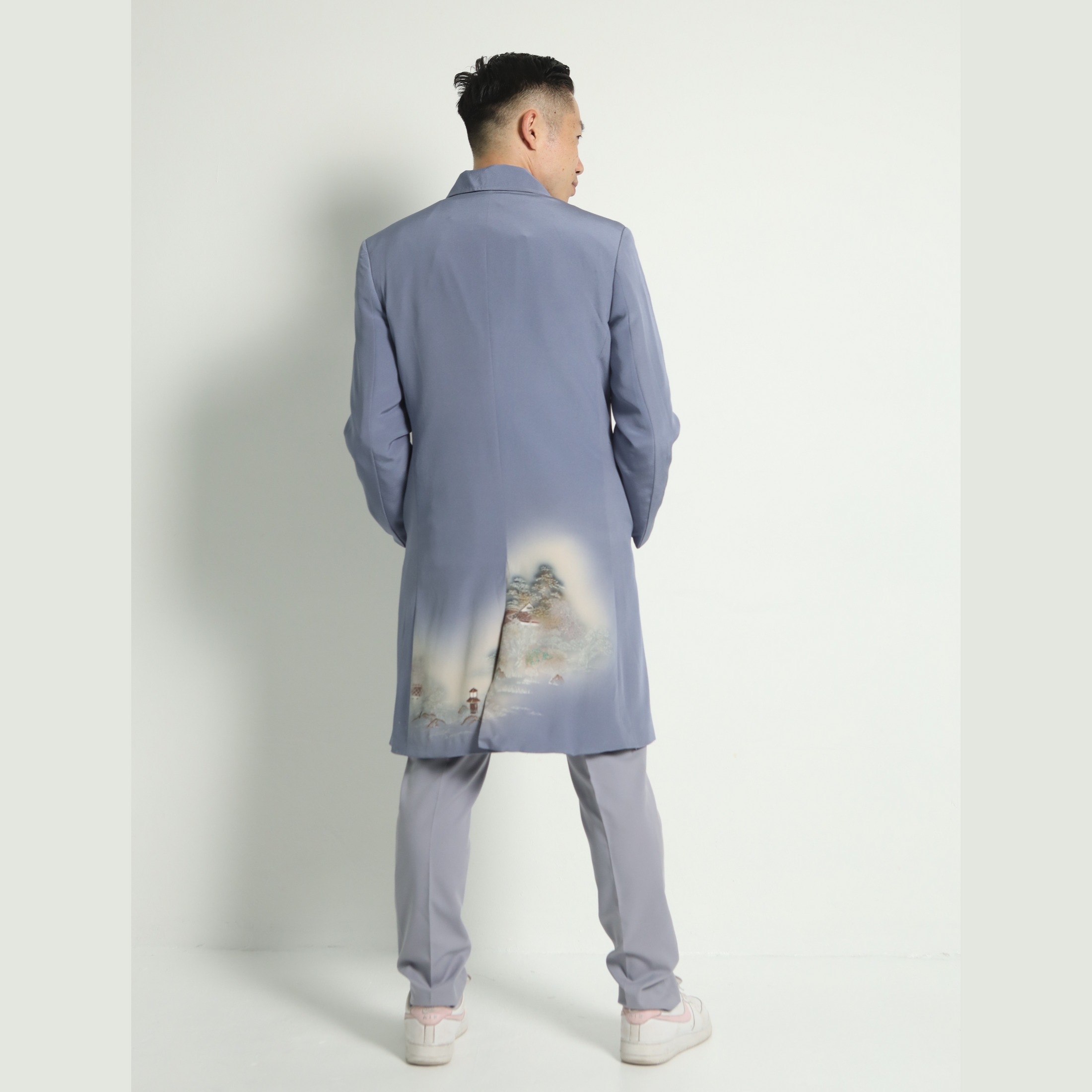 New!! On-hand item: Men's Coat | Large