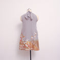 Load image into Gallery viewer, On-hand item: HD4407 | Halter Dress | MB
