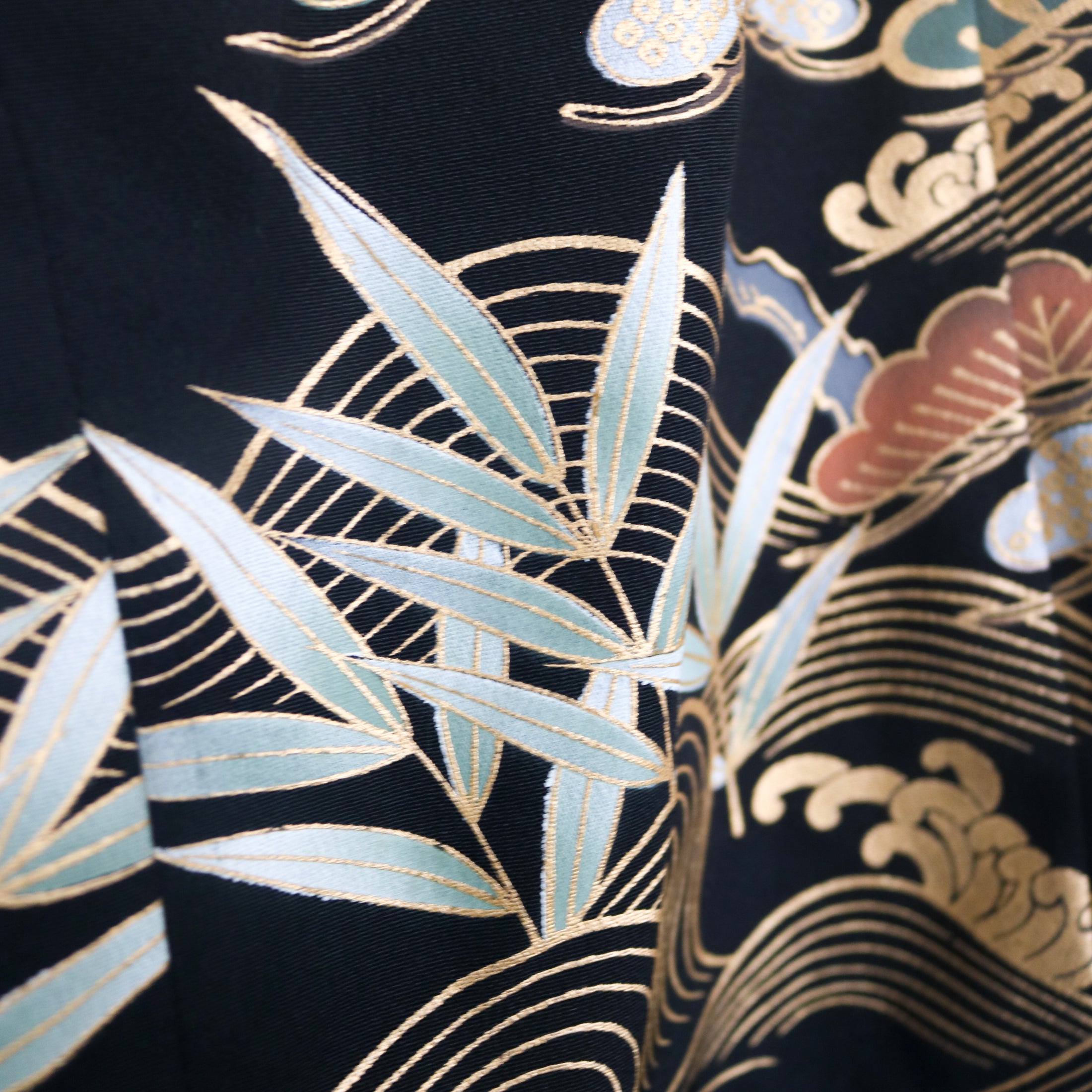 On-hand item: Circle Skirt | CS4790 (No size)