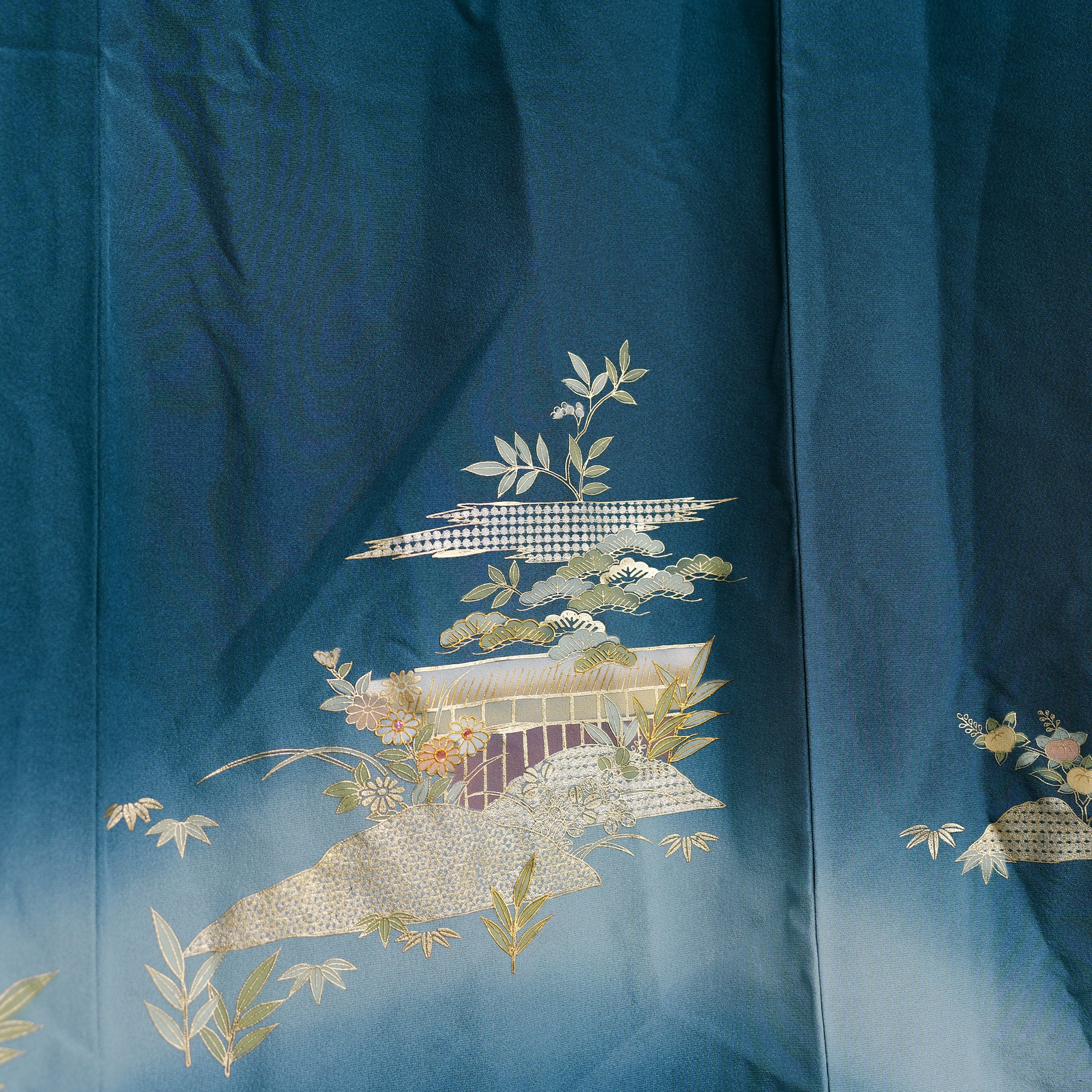 Kintsugi Collection: KINAUG27-11