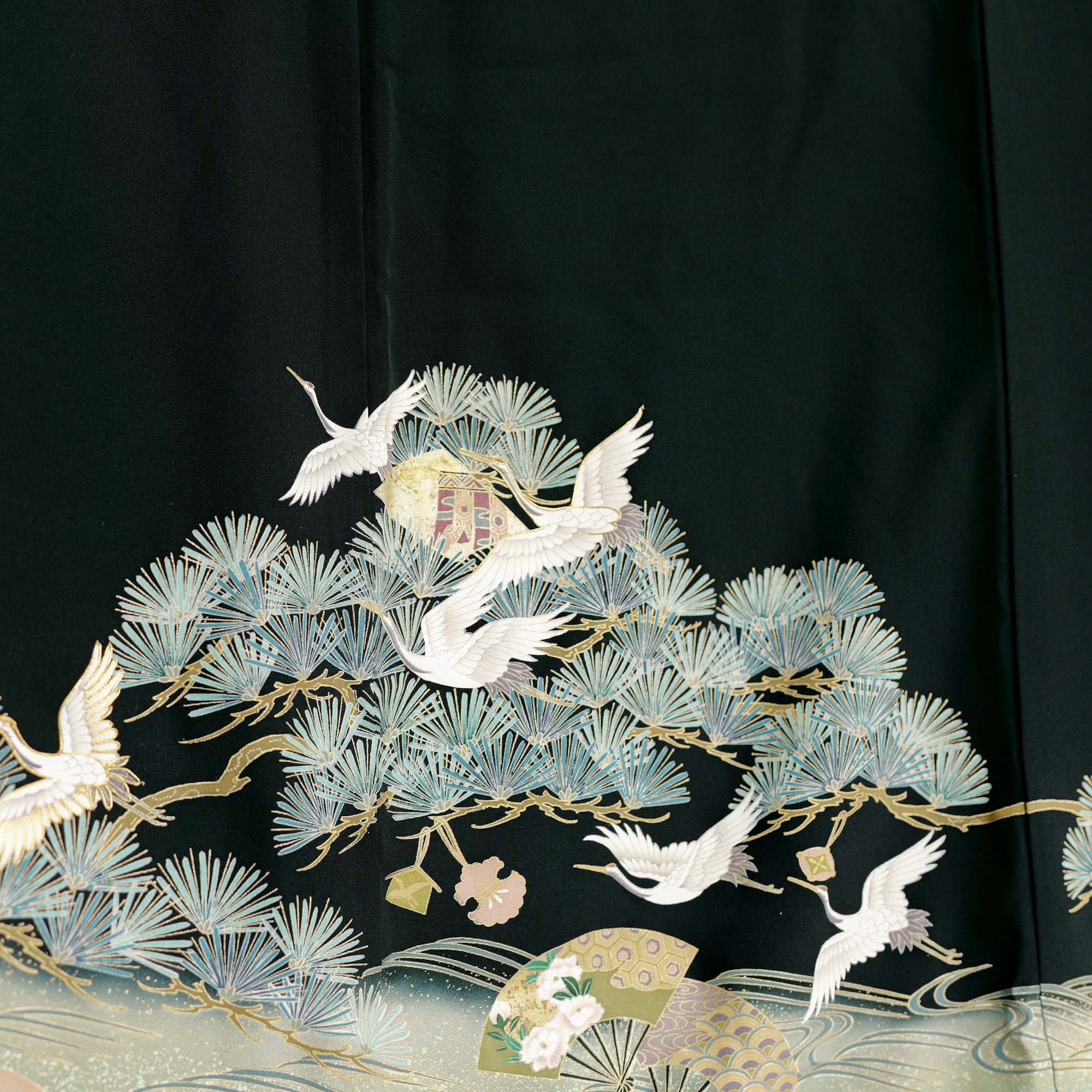 Kintsugi Collection: KINAUG27-05