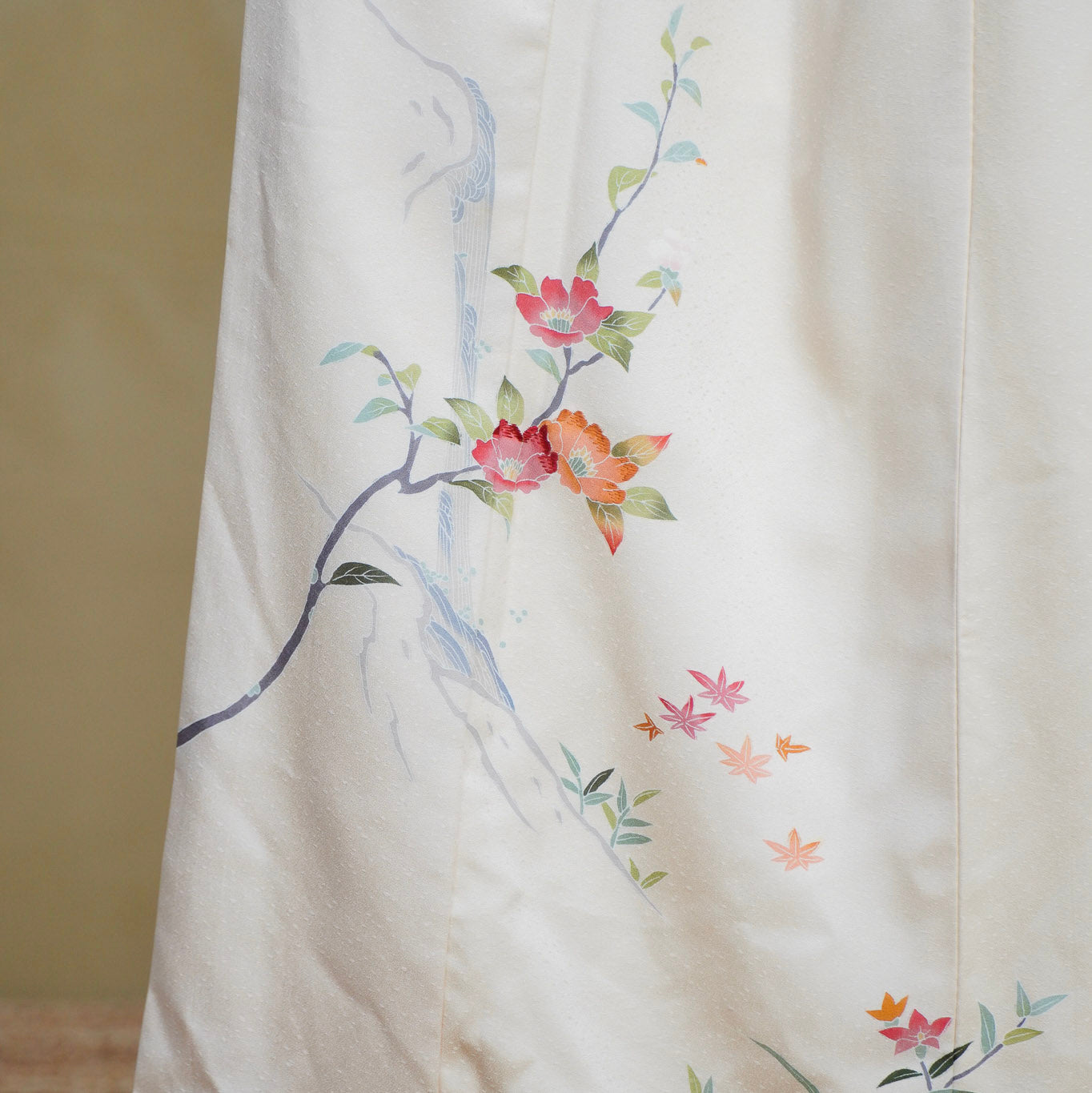 Welcome Fabric: 0820_45 | Spring Hush