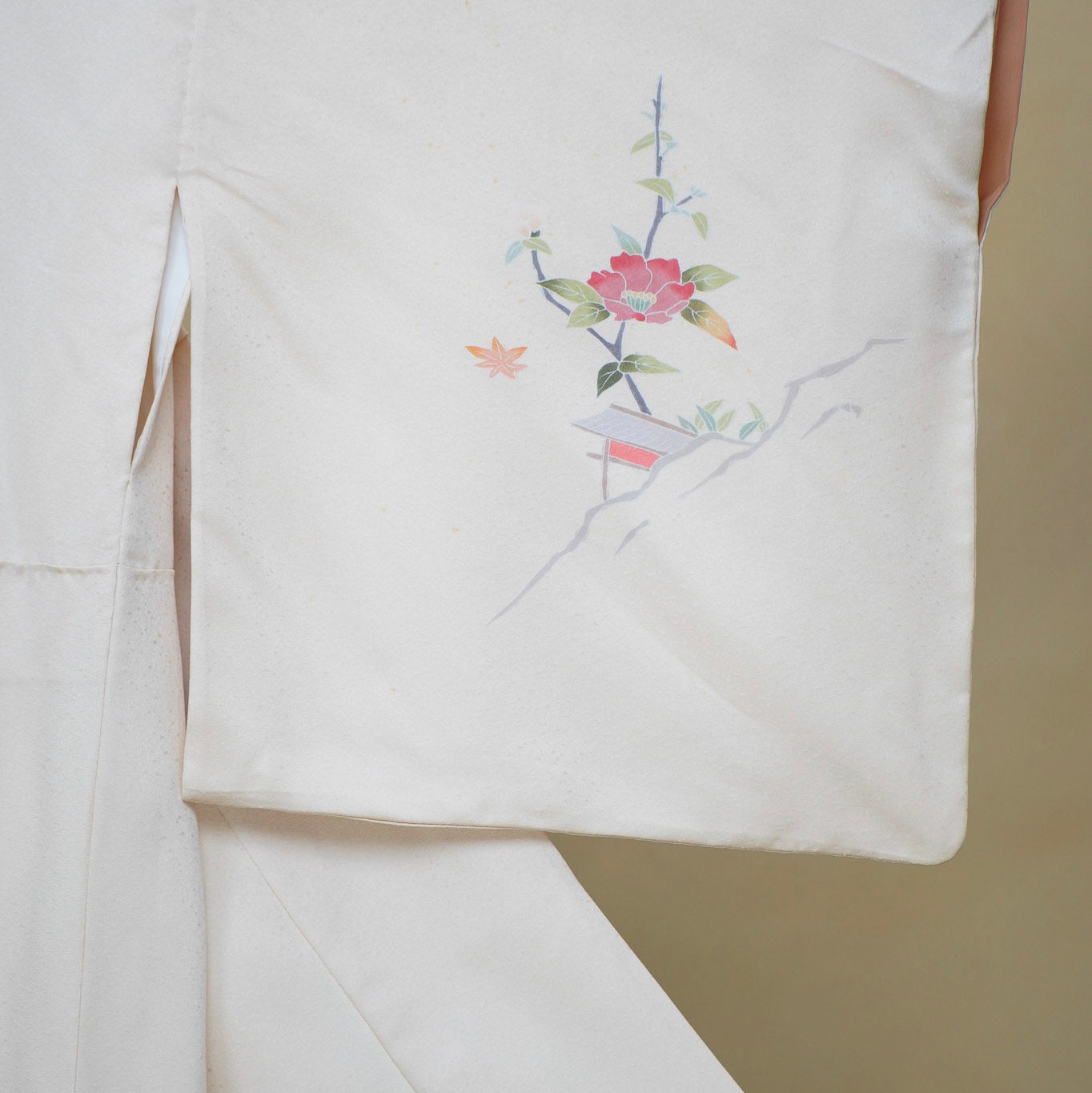 Welcome Fabric: 0820_45 | Spring Hush