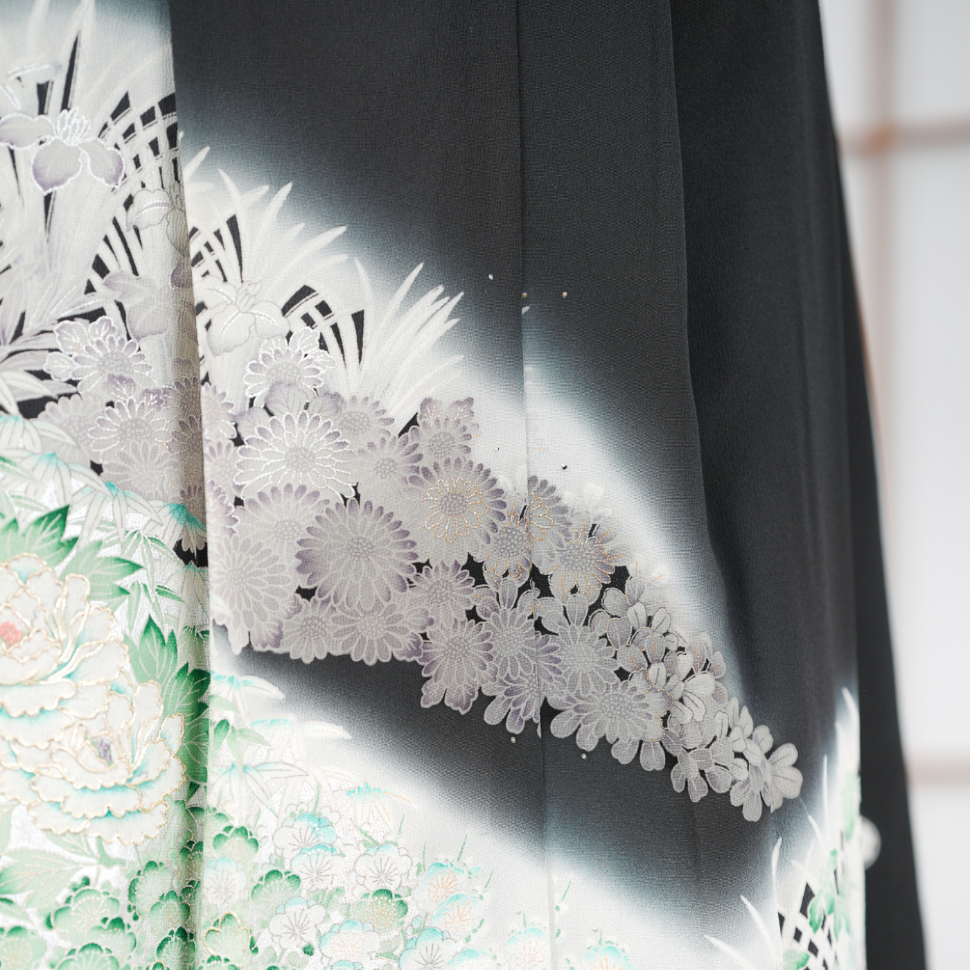 Premium On-hand item: Hanbok Skirt | 2P | HS7076M