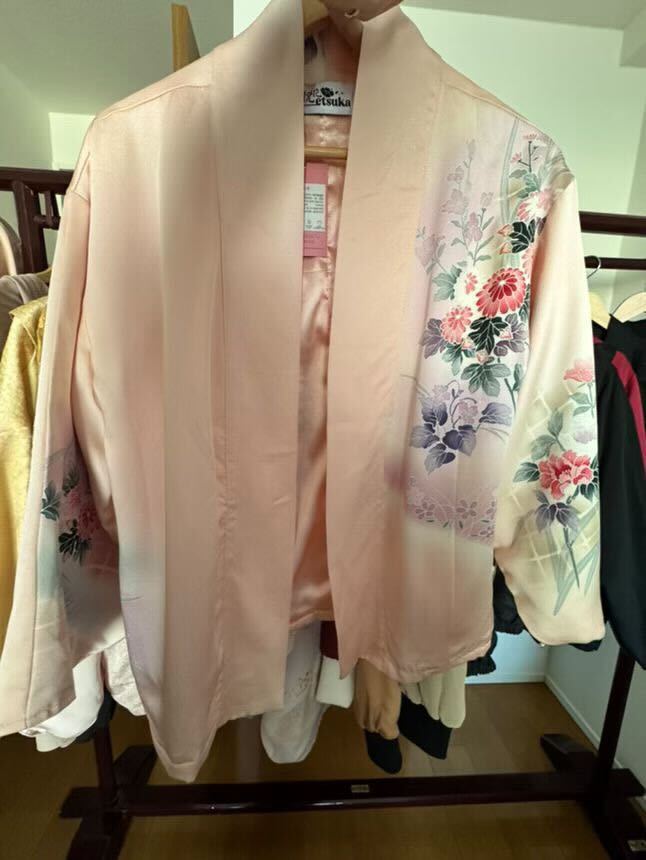 Ap29 On-hand: Blazer Pink | 1P
