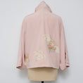 Load image into Gallery viewer, On-hand item: Hoodie With Zipper | HWZ4591 | I luv how dainty this pink is!

