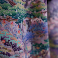 Load image into Gallery viewer, On-hand: PP4346 | Palazzo Pants | LB
