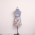 Load image into Gallery viewer, Private Sold On-hand item: HD4395 | Halter Dress | MB
