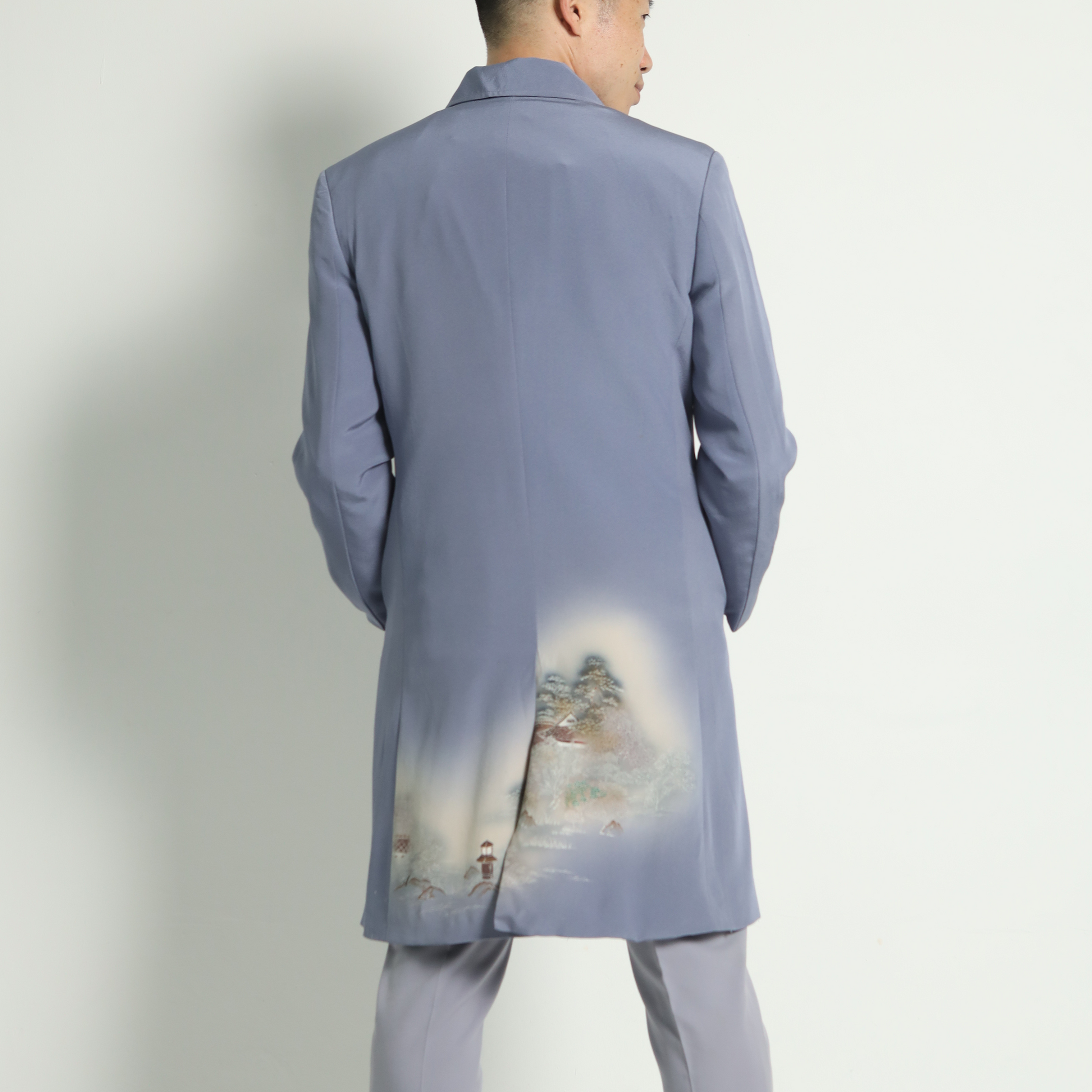 New!! On-hand item: Men's Coat | Large