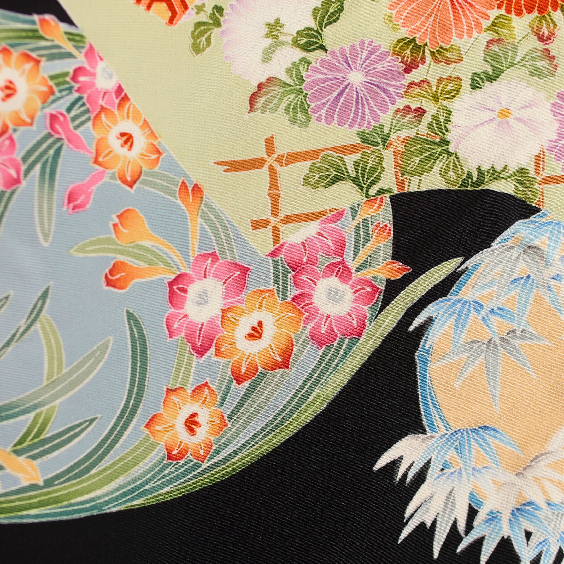 NALB Fabric: 0126NALB-10 | Black