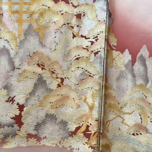 Kintsugi Collection: KINOCT2-04