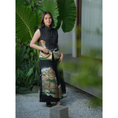 Load image into Gallery viewer, Chinese New Year On-hand: Cheongsam Coordinate without Sleeves
